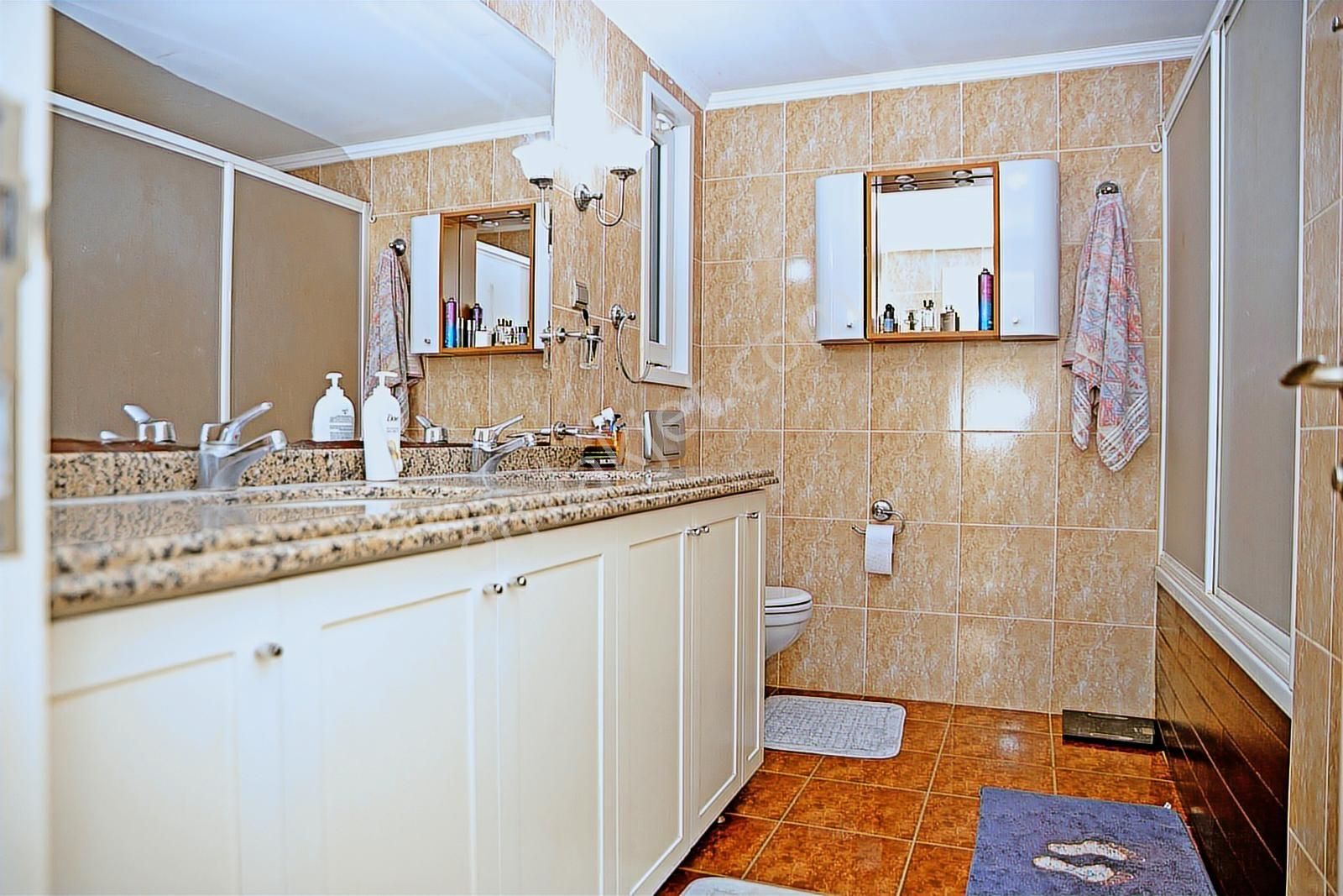 Phaselis Konutlarında Denize Sıfır Full Deniz Manzaralı 4+1 - Görsel 26