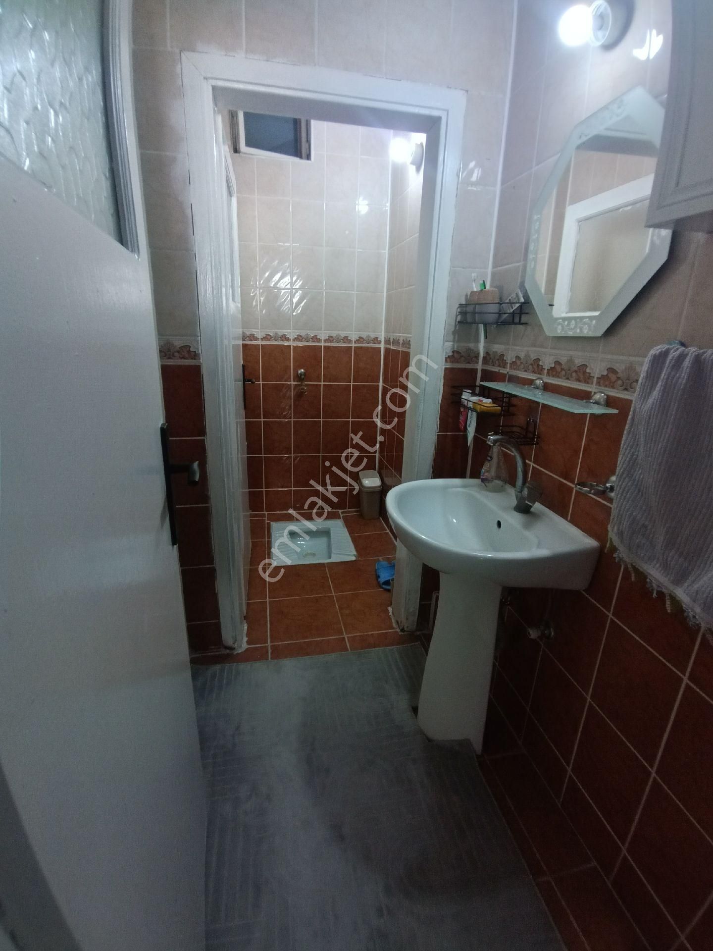 Uca Gayrimenkul'den İstasyon Mahallesi Satılık - Görsel 8