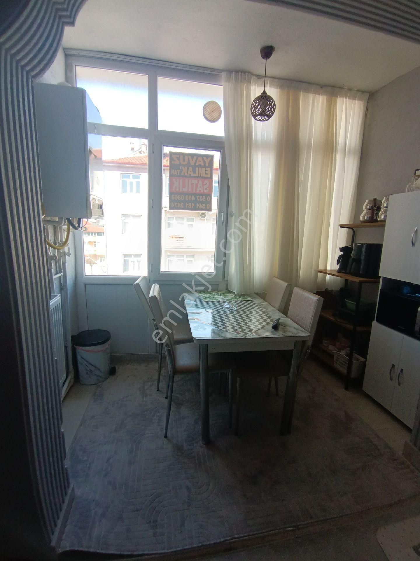 Uca Gayrimenkul'den İstasyon Mahallesi Satılık - Görsel 5