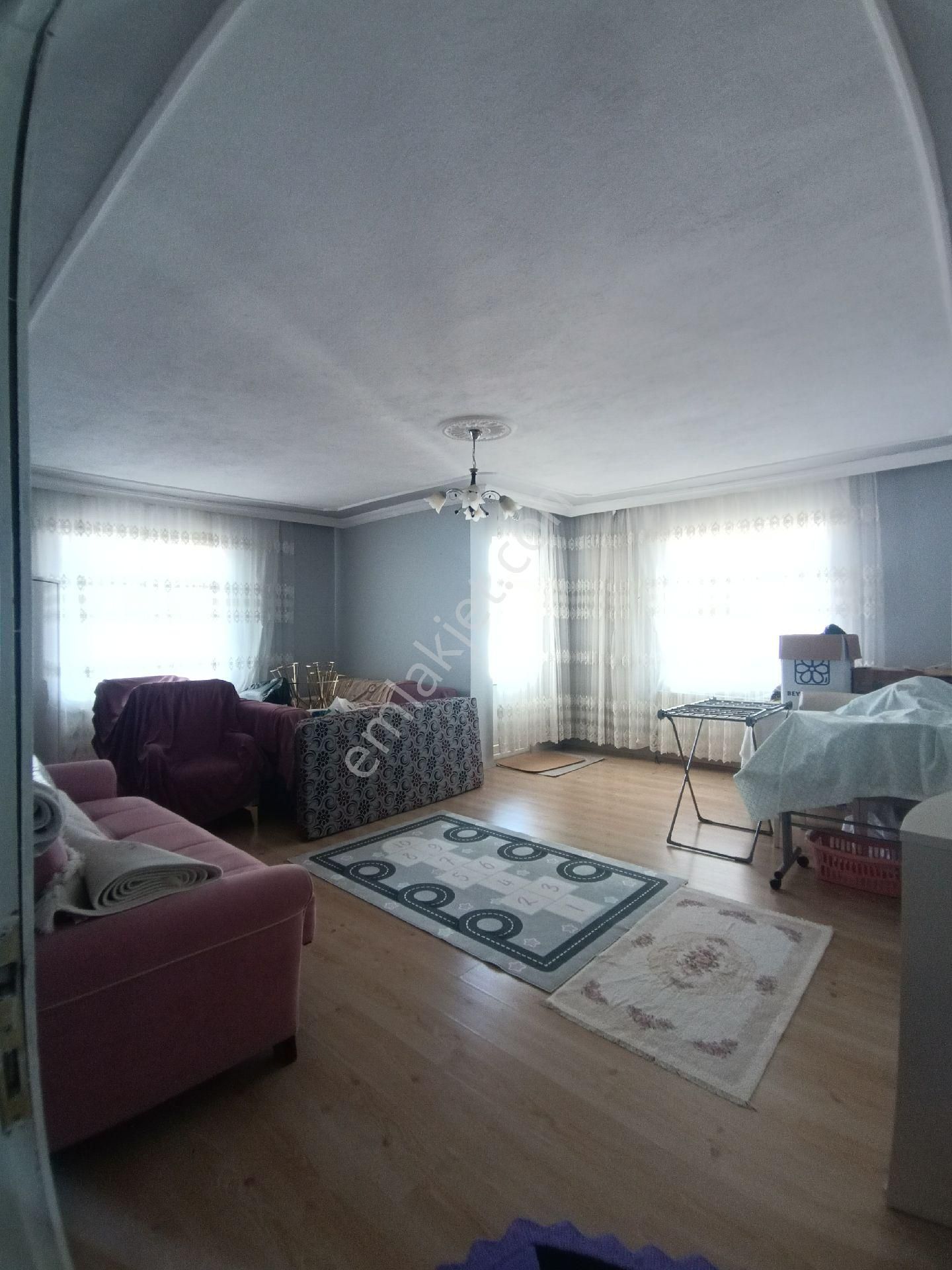 Uca Gayrimenkul'den İstasyon Mahallesi Satılık - Görsel 12