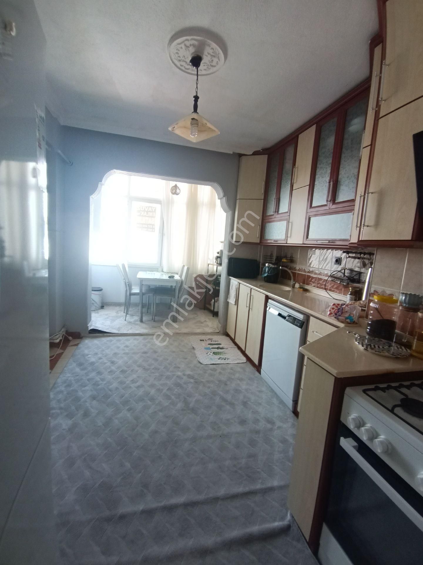 Uca Gayrimenkul'den İstasyon Mahallesi Satılık - Görsel 3