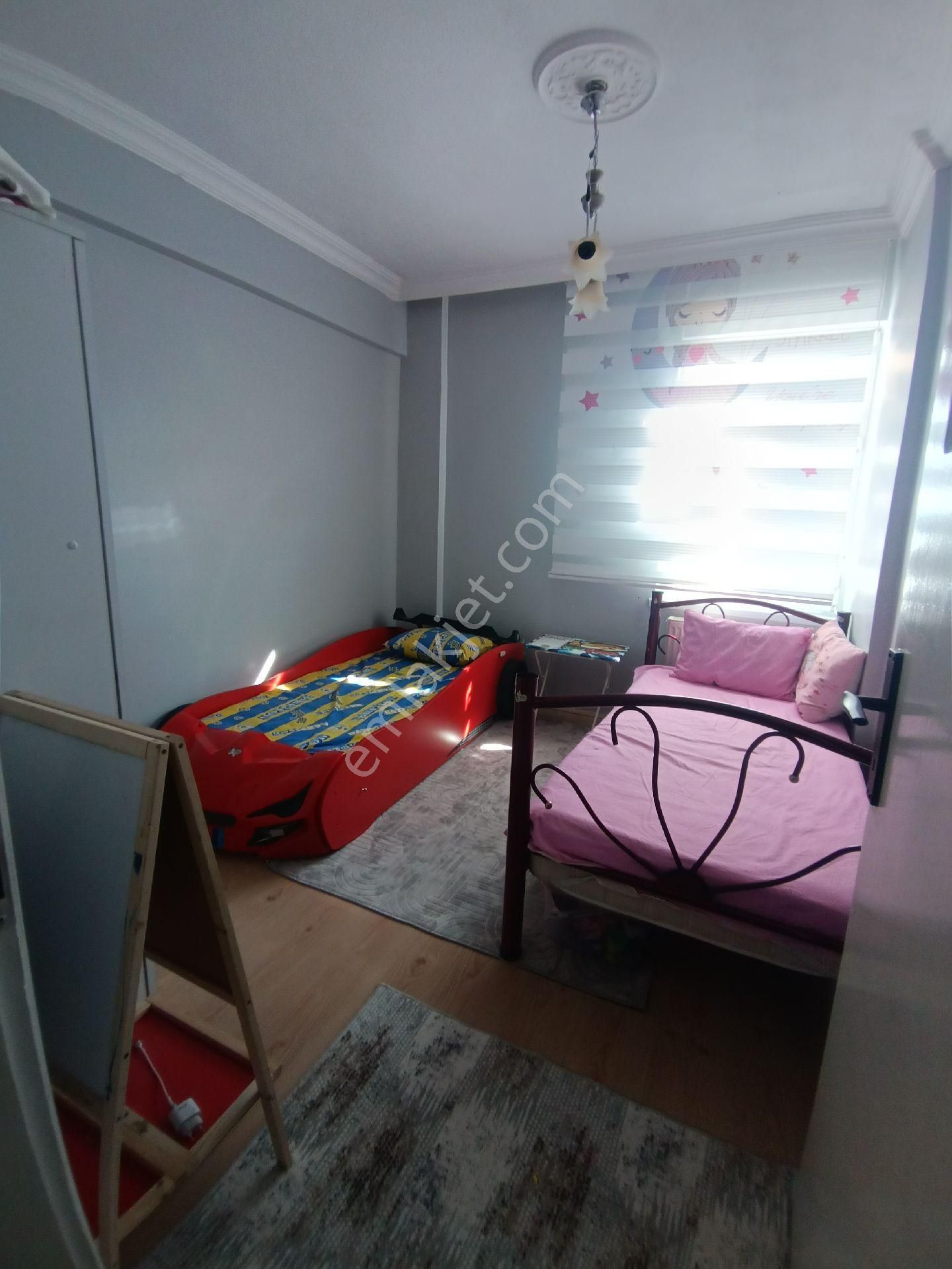 Uca Gayrimenkul'den İstasyon Mahallesi Satılık - Görsel 7