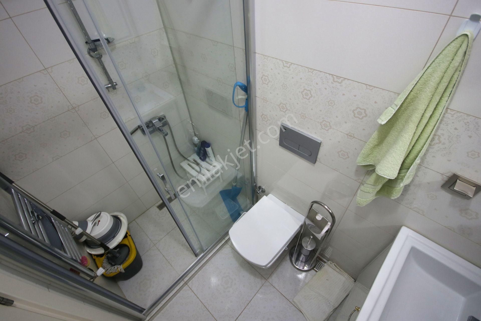 🛑🛑aktif'ten Akçay'ın Göz Bebeğinde Satılık Ful Konsept Havuzlu,otoparklı 1+1daire - Görsel 32