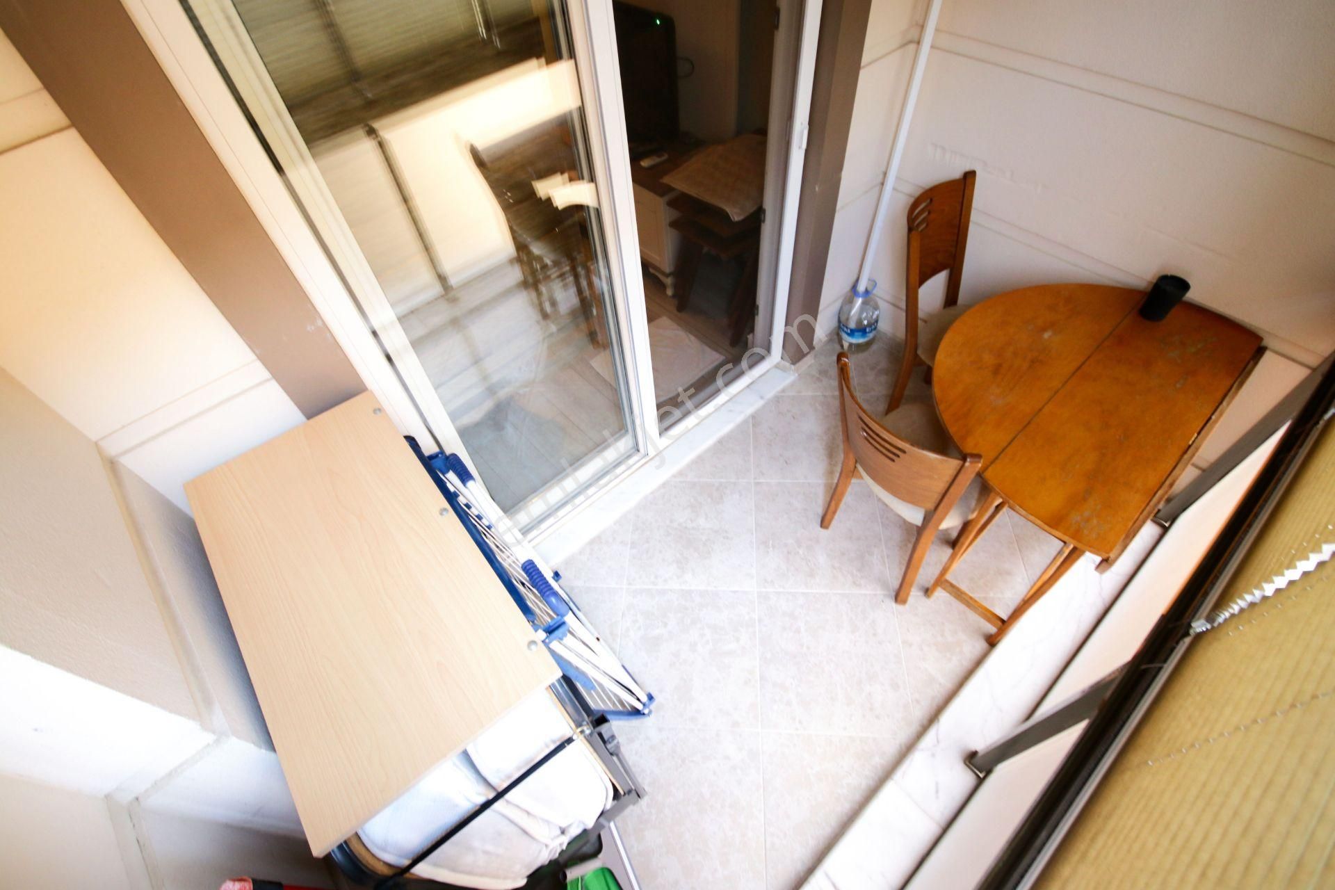 🛑🛑aktif'ten Akçay'ın Göz Bebeğinde Satılık Ful Konsept Havuzlu,otoparklı 1+1daire - Görsel 28