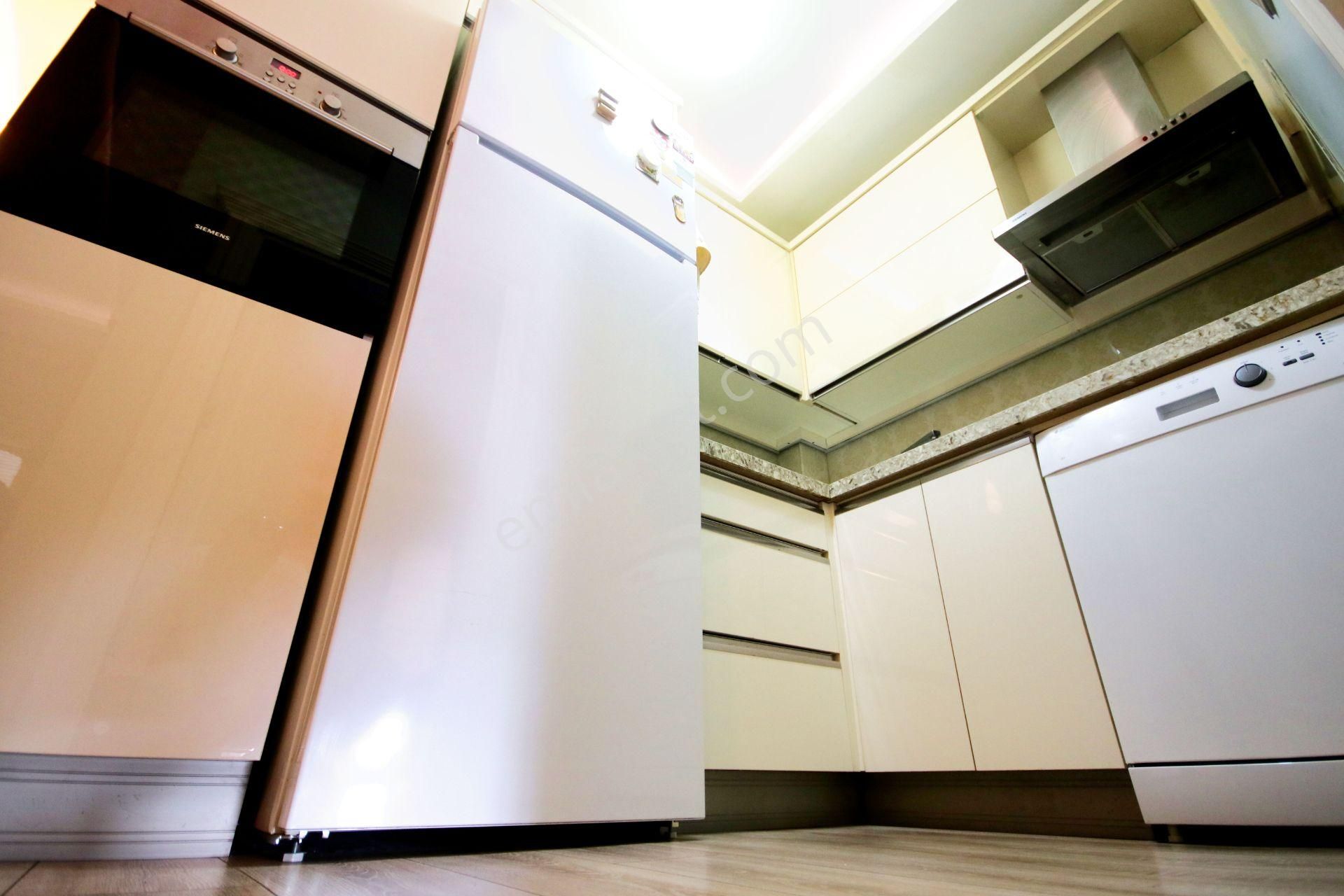 🛑🛑aktif'ten Akçay'ın Göz Bebeğinde Satılık Ful Konsept Havuzlu,otoparklı 1+1daire - Görsel 3