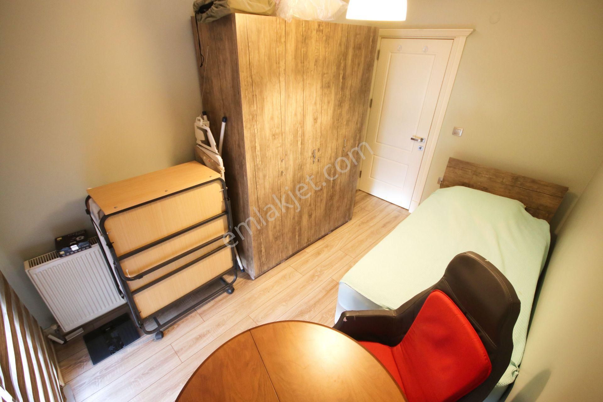 🛑🛑aktif'ten Akçay'ın Göz Bebeğinde Satılık Ful Konsept Havuzlu,otoparklı 1+1daire - Görsel 31