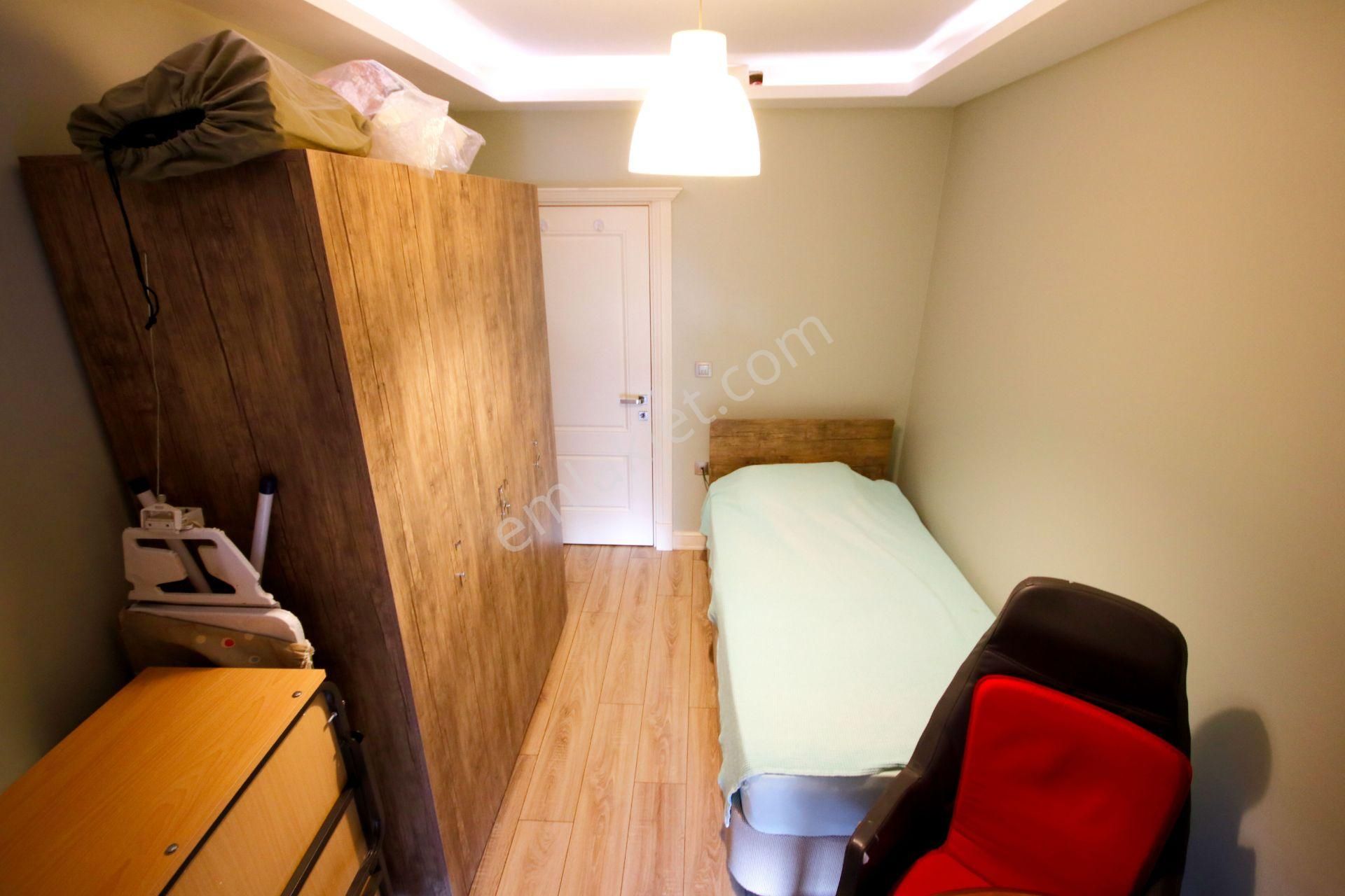 🛑🛑aktif'ten Akçay'ın Göz Bebeğinde Satılık Ful Konsept Havuzlu,otoparklı 1+1daire - Görsel 21