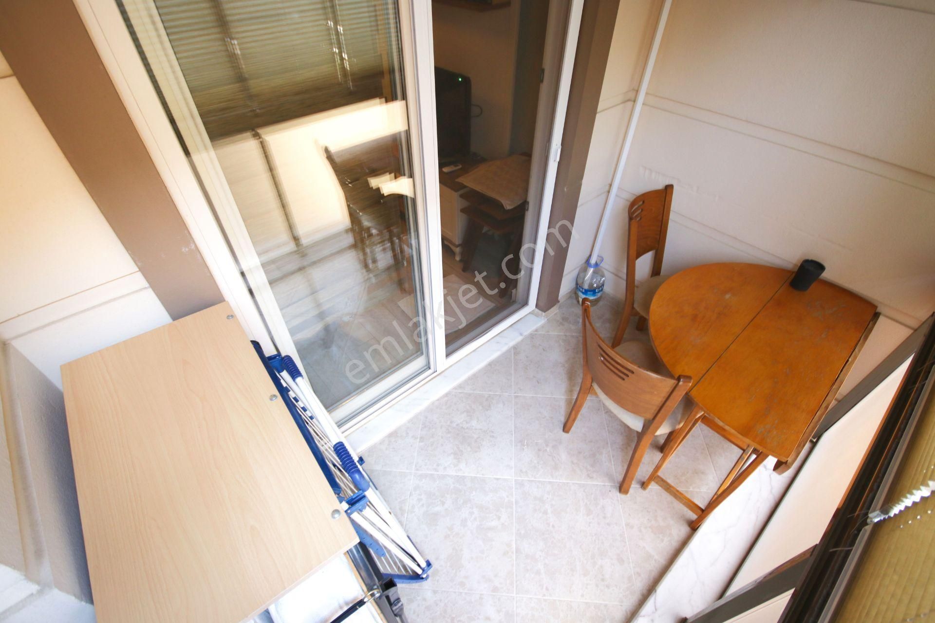 🛑🛑aktif'ten Akçay'ın Göz Bebeğinde Satılık Ful Konsept Havuzlu,otoparklı 1+1daire - Görsel 8