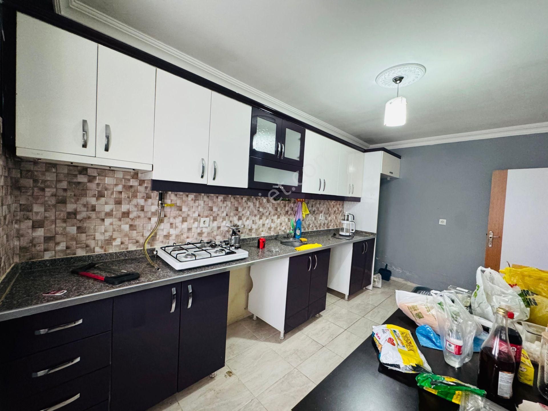 Merpa İnşaat'tan Okullar Ve Avm Bölgesinde Acil Satılık İskanlı 2+1 - Görsel 9