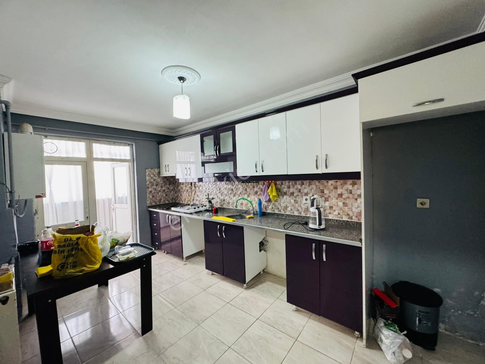 Merpa İnşaat'tan Okullar Ve Avm Bölgesinde Acil Satılık İskanlı 2+1 - Görsel 5