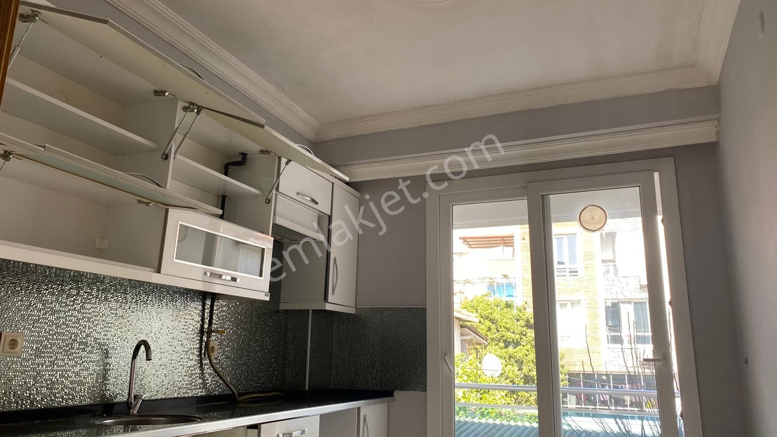 Buket Emlaktan 2+1 Kiralık Daire Doğalgazlı - Görsel 14