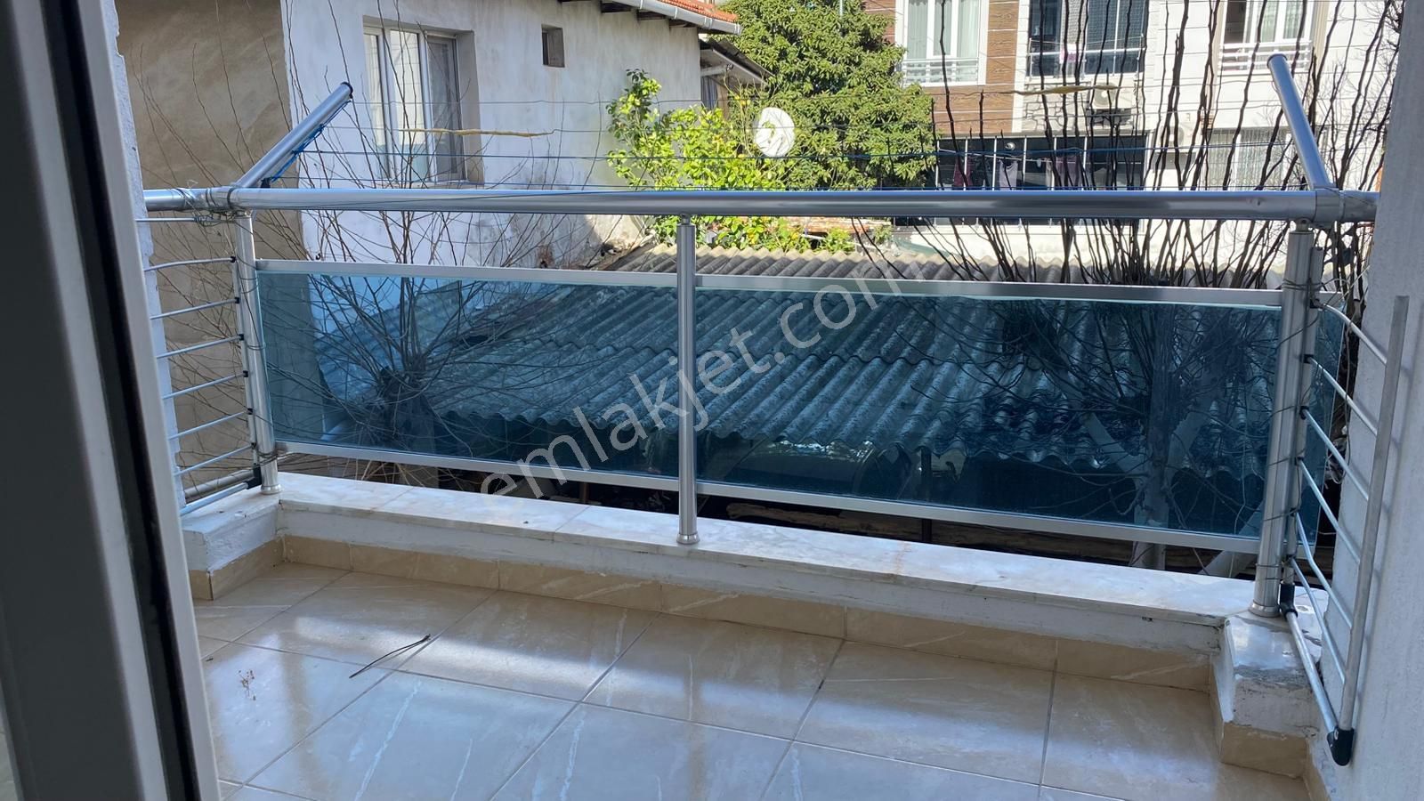 Buket Emlaktan 2+1 Kiralık Daire Doğalgazlı - Görsel 25