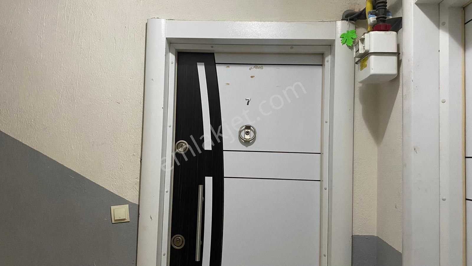 Buket Emlaktan 2+1 Kiralık Daire Doğalgazlı - Görsel 34