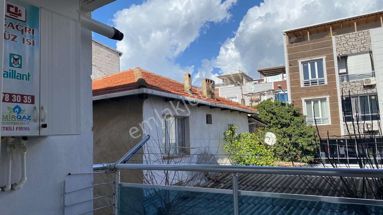 Buket Emlaktan 2+1 Kiralık Daire Doğalgazlı - Görsel 24