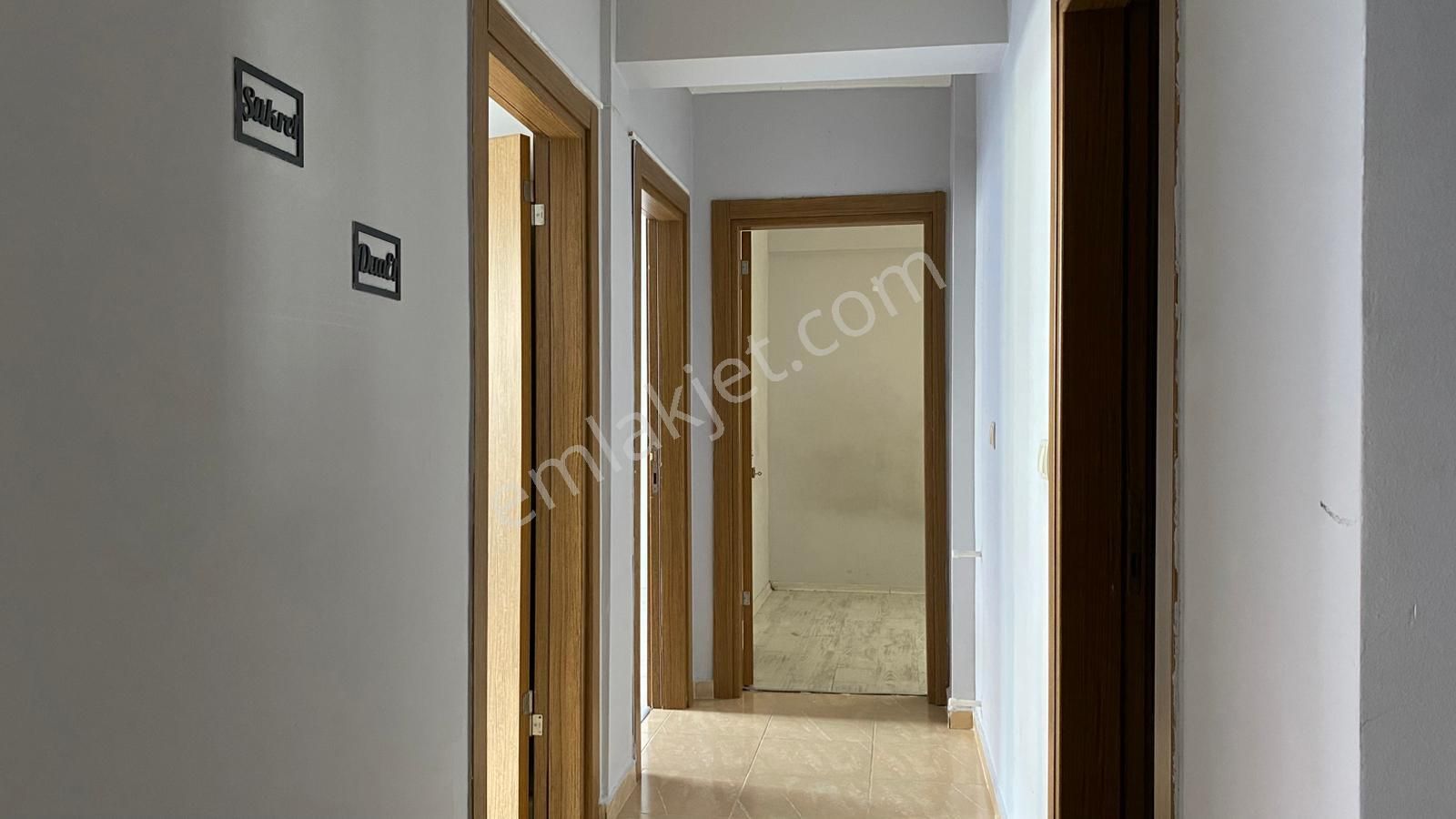 Buket Emlaktan 2+1 Kiralık Daire Doğalgazlı - Görsel 27