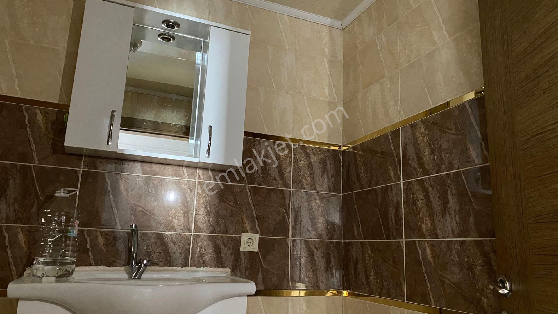Buket Emlaktan 2+1 Kiralık Daire Doğalgazlı - Görsel 11
