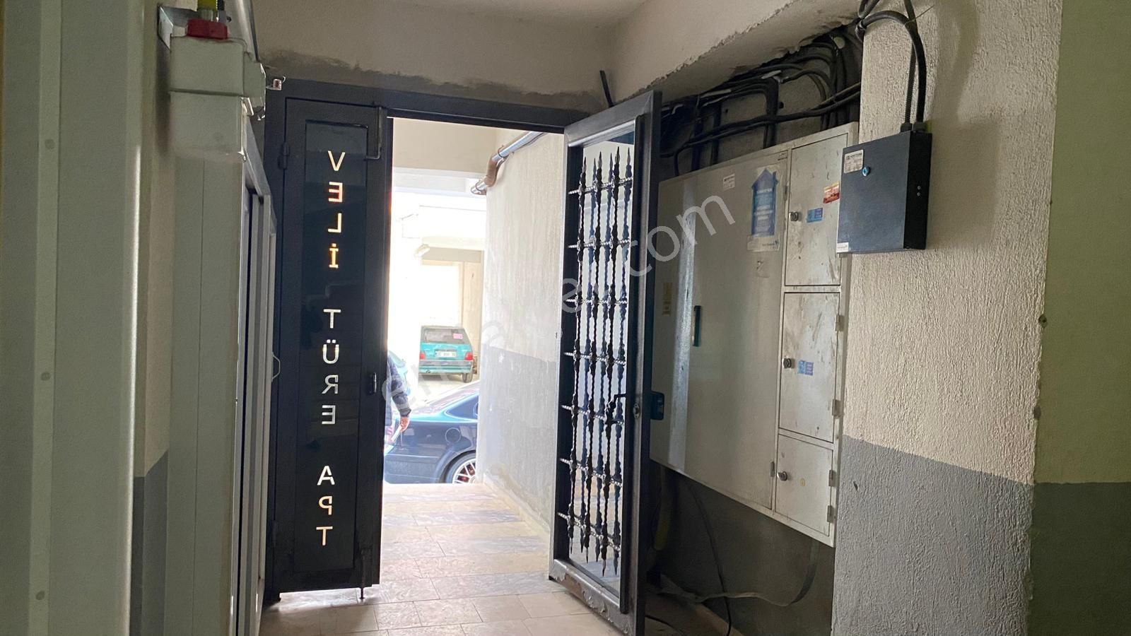 Buket Emlaktan 2+1 Kiralık Daire Doğalgazlı - Görsel 35