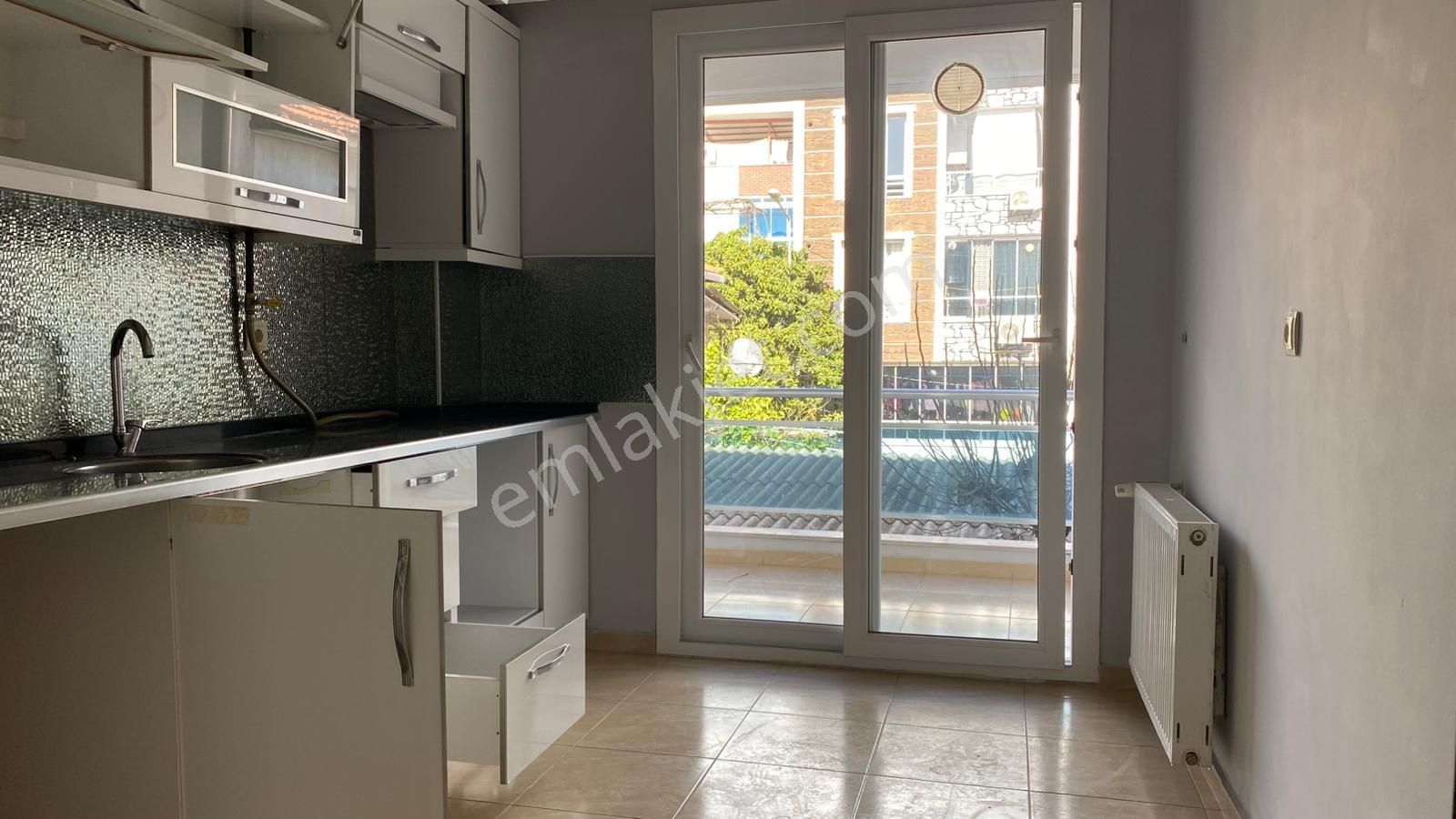 Buket Emlaktan 2+1 Kiralık Daire Doğalgazlı - Görsel 15