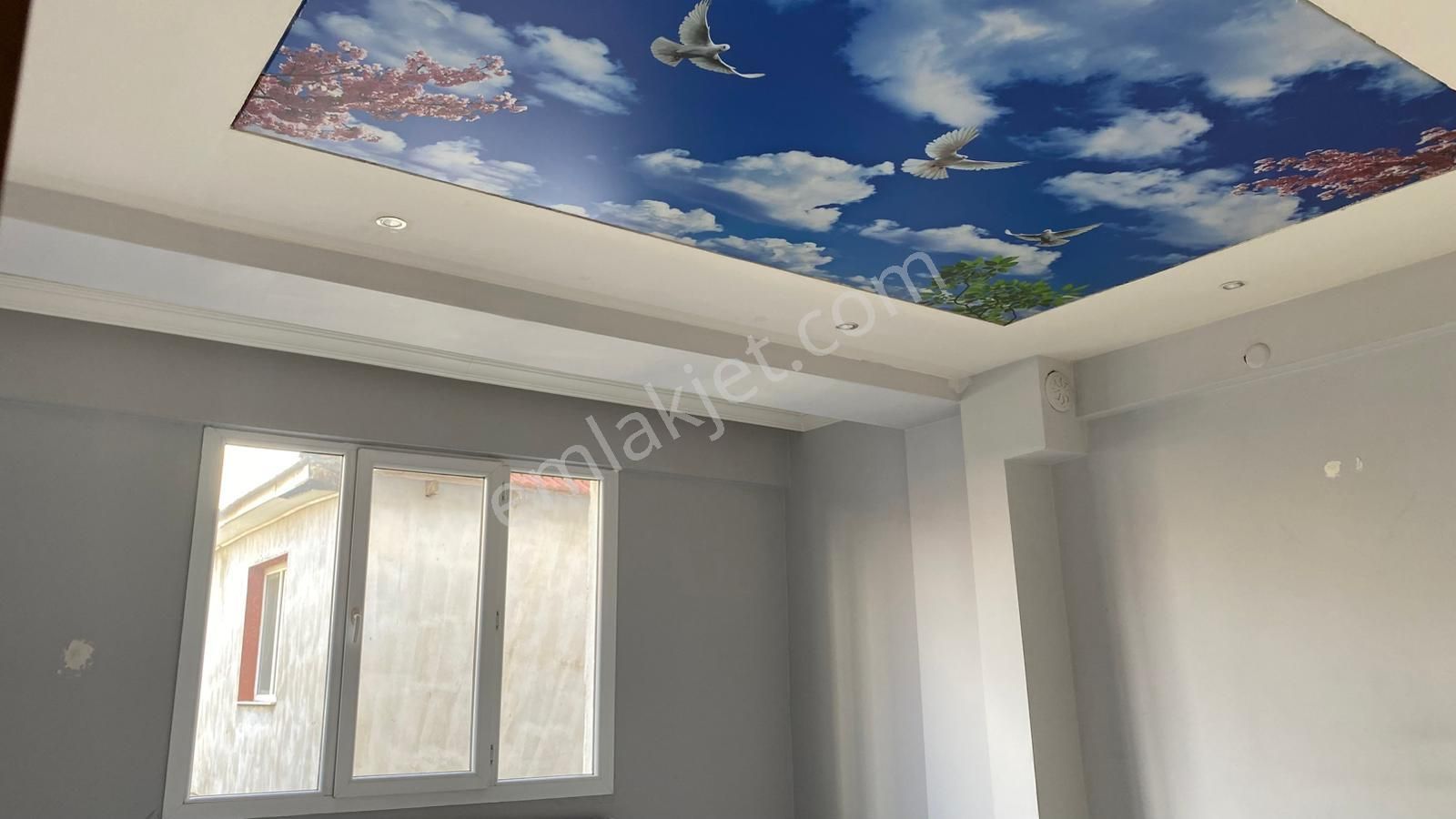 Buket Emlaktan 2+1 Kiralık Daire Doğalgazlı - Görsel 17