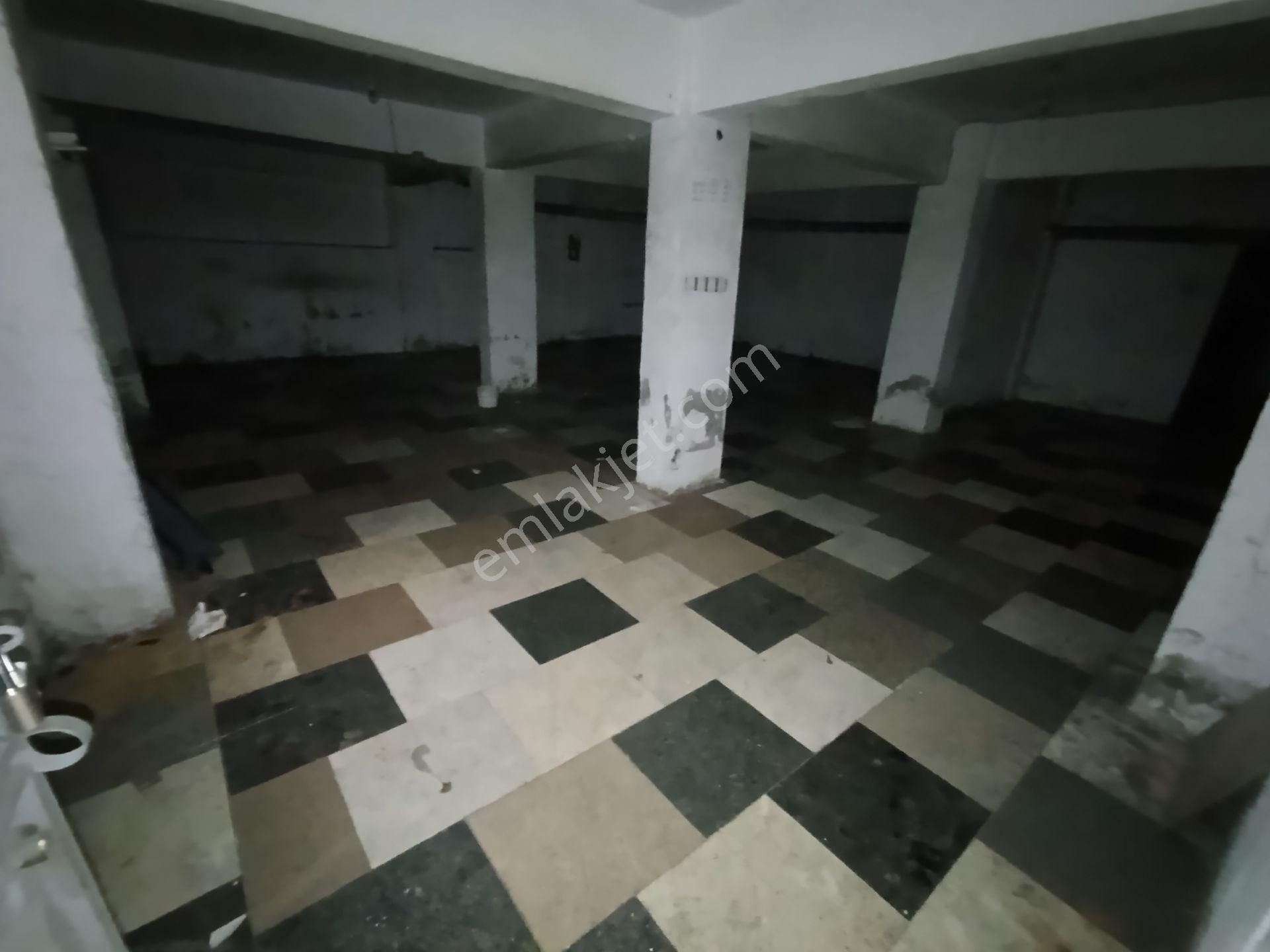 Pendik Güzelyalı Merkezde Kiralık 200m2 Depo Dükkan - Görsel 16