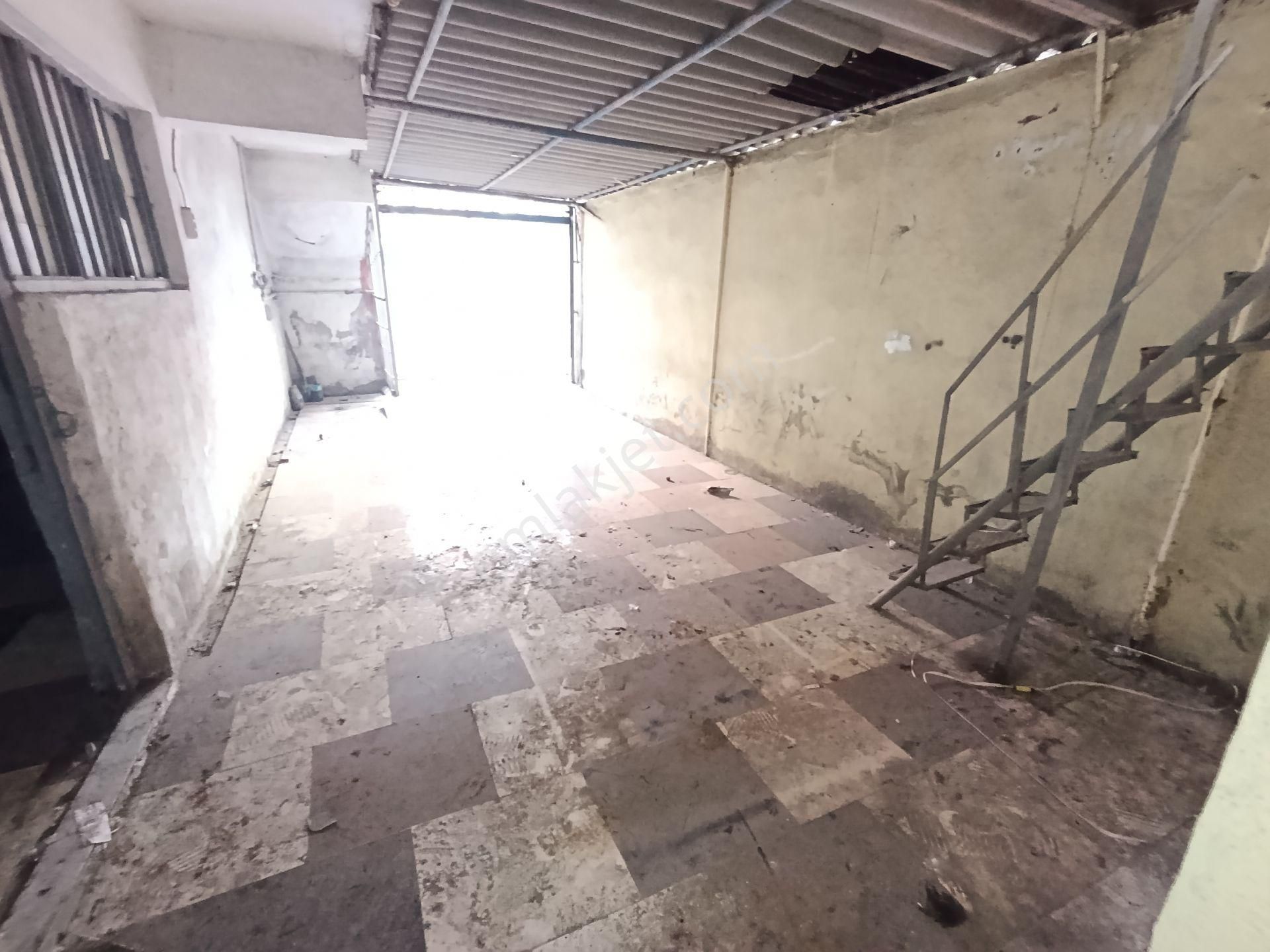 Pendik Güzelyalı Merkezde Kiralık 200m2 Depo Dükkan - Görsel 11