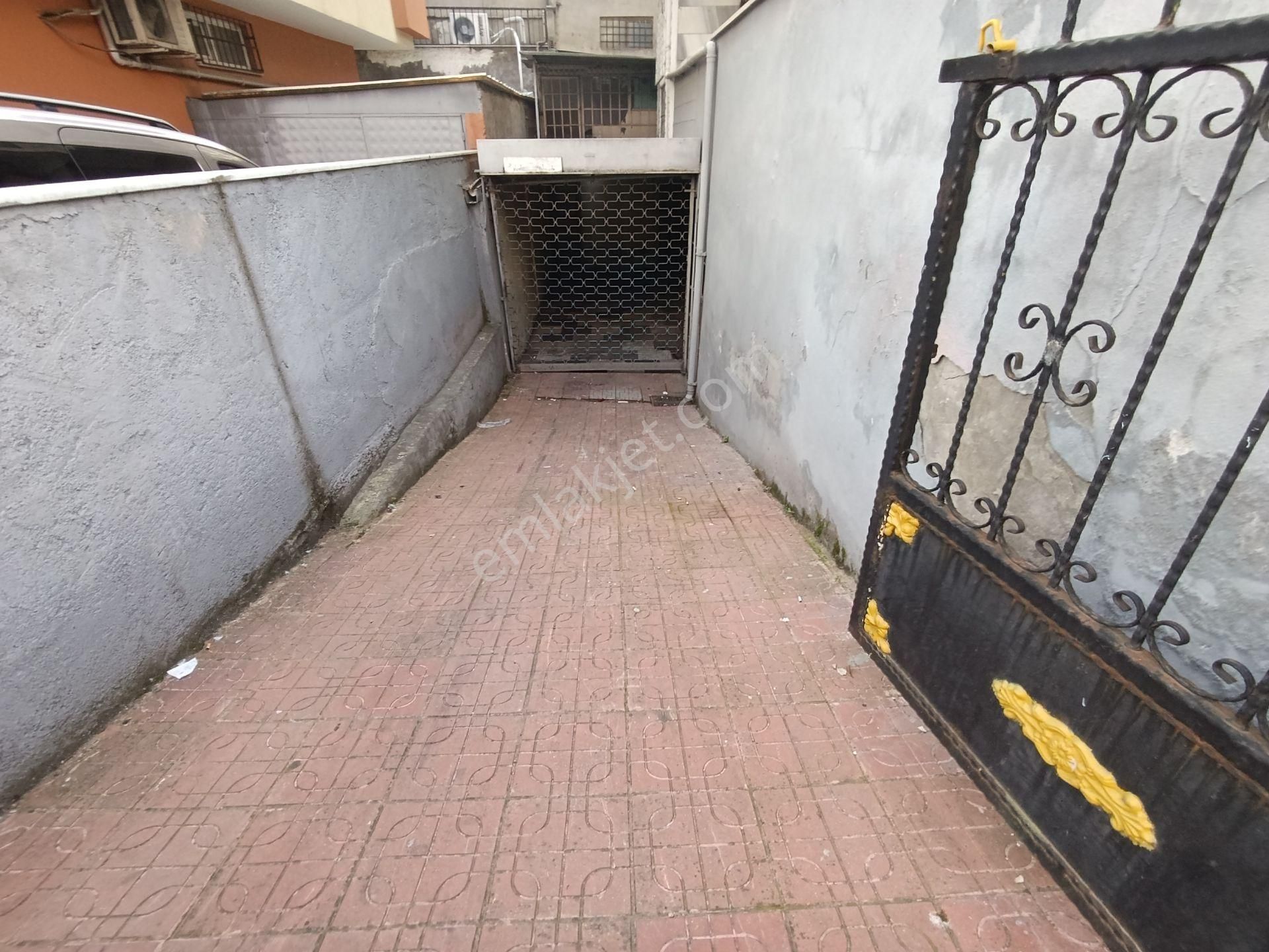 Pendik Güzelyalı Merkezde Kiralık 200m2 Depo Dükkan - Görsel 5
