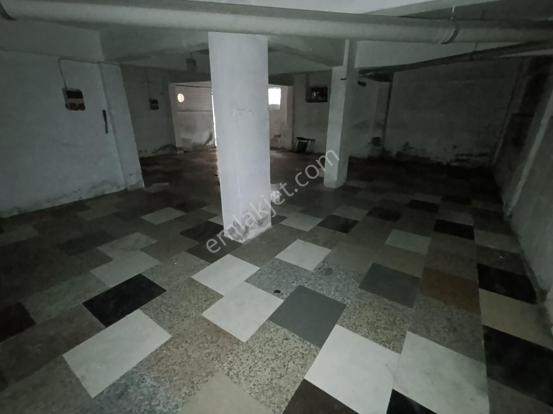 Pendik Güzelyalı Merkezde Kiralık 200m2 Depo Dükkan - Görsel 17