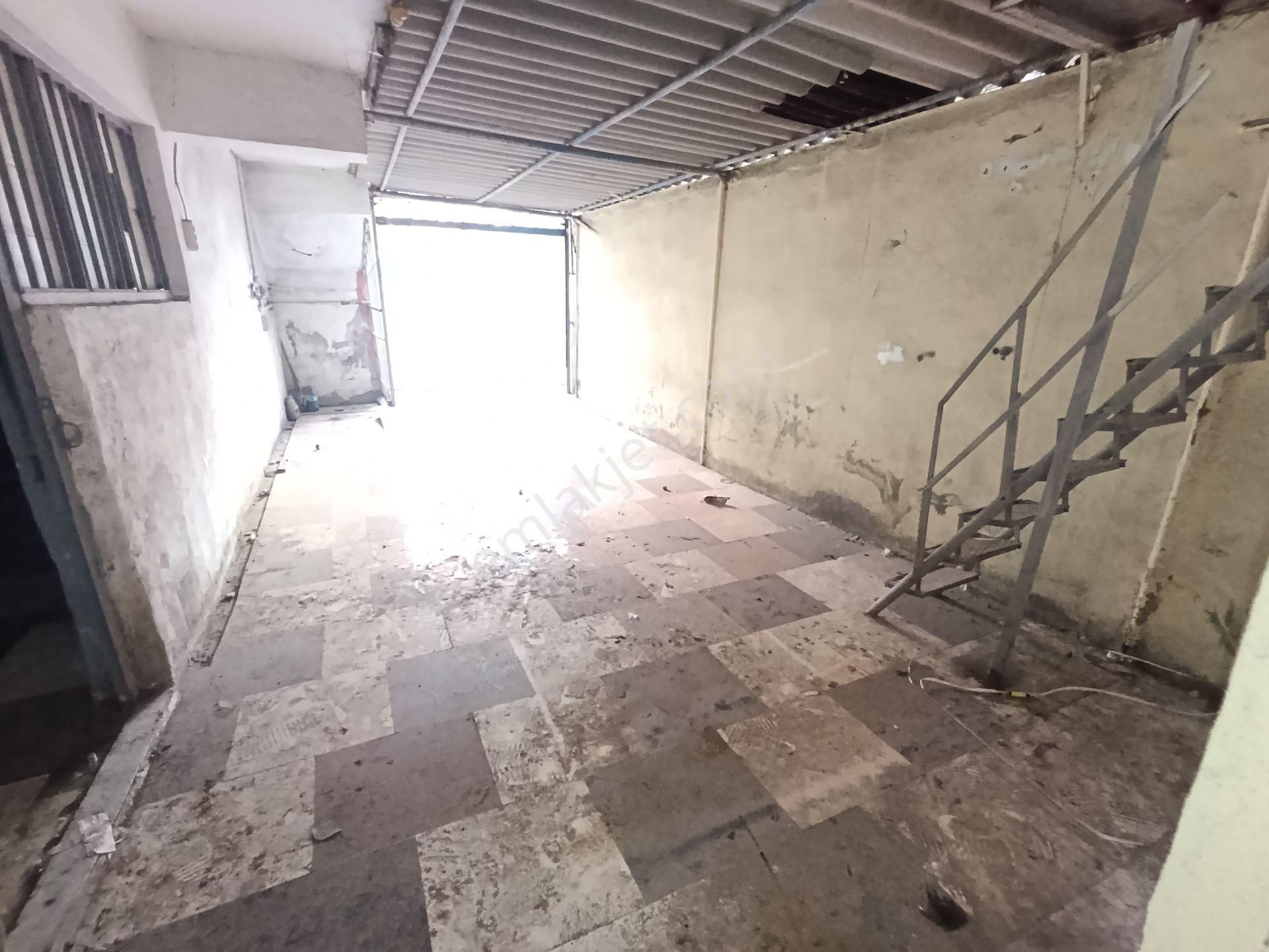 Pendik Güzelyalı Merkezde Kiralık 200m2 Depo Dükkan - Görsel 10