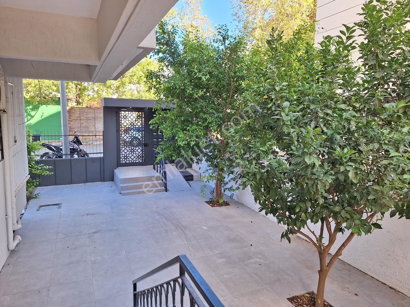 Şirinyalı Merkezi Konumda Önü Açık Kullanışlı 2+1 Daire - Görsel 2