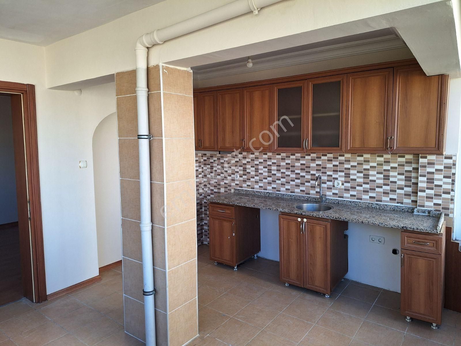 Şirinyalı Merkezi Konumda Önü Açık Kullanışlı 2+1 Daire - Görsel 6