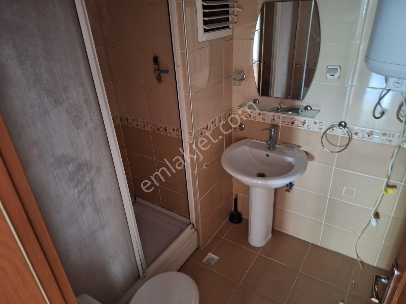 Şirinyalı Merkezi Konumda Önü Açık Kullanışlı 2+1 Daire - Görsel 30