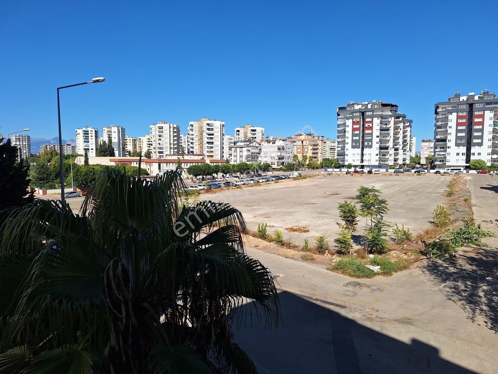 Şirinyalı Merkezi Konumda Önü Açık Kullanışlı 2+1 Daire - Görsel 19