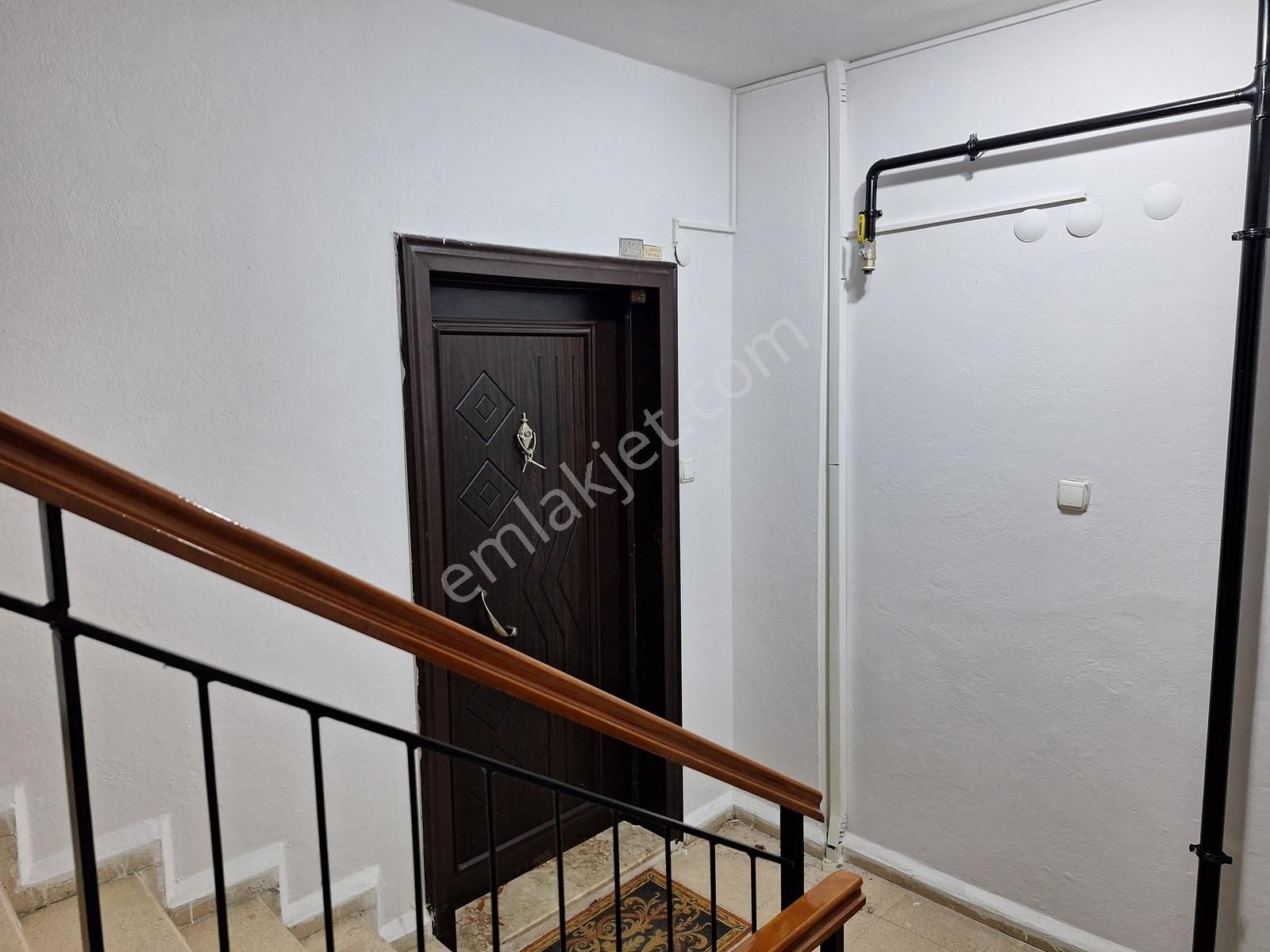 Şirinyalı Merkezi Konumda Önü Açık Kullanışlı 2+1 Daire - Görsel 14