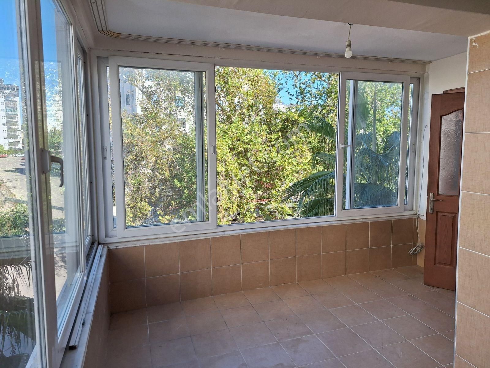 Şirinyalı Merkezi Konumda Önü Açık Kullanışlı 2+1 Daire - Görsel 9