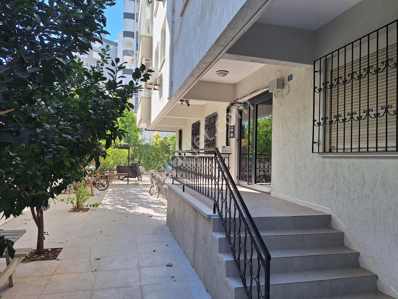 Şirinyalı Merkezi Konumda Önü Açık Kullanışlı 2+1 Daire - Görsel 31