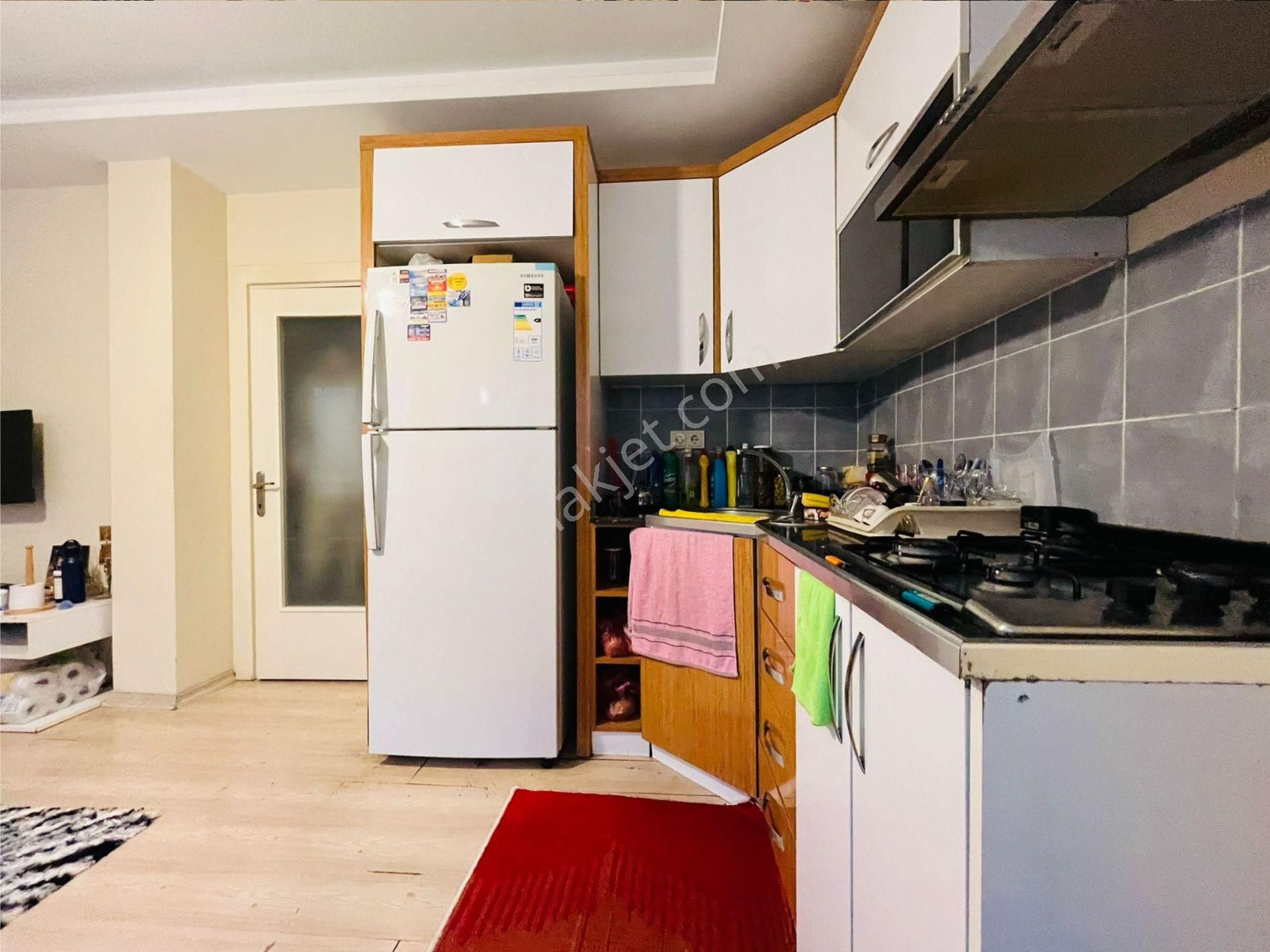 Ethereal'den Çiftlikköyde Siteiçi Tekblok Krediye Uygn Fırsat1+1 - Görsel 6