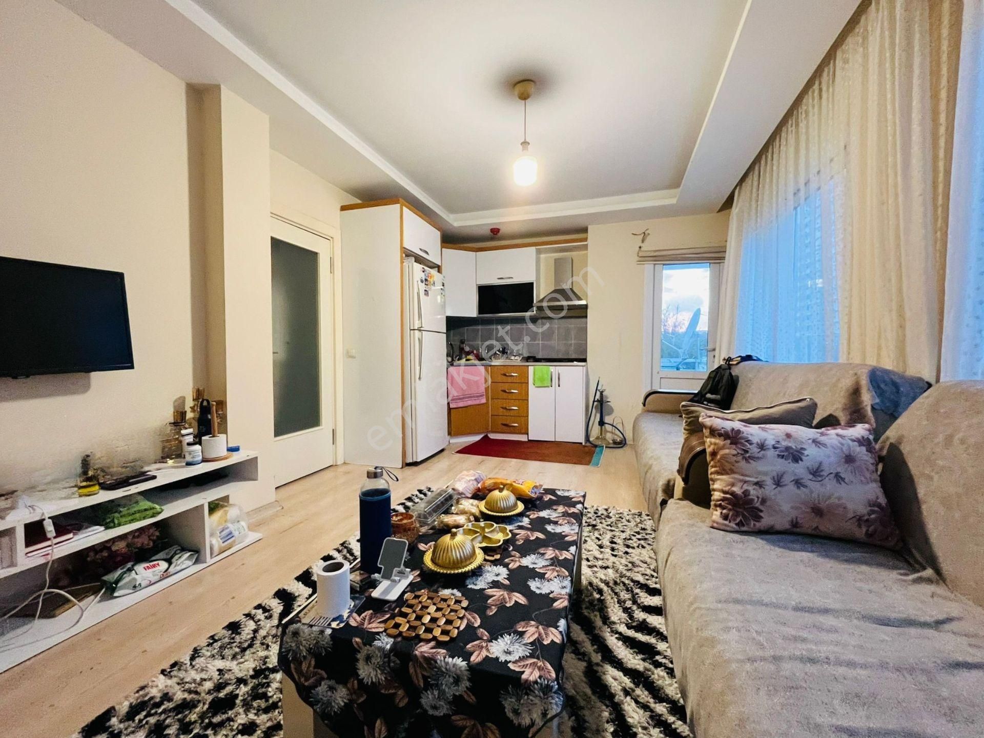 Ethereal'den Çiftlikköyde Siteiçi Tekblok Krediye Uygn Fırsat1+1 - Görsel 4