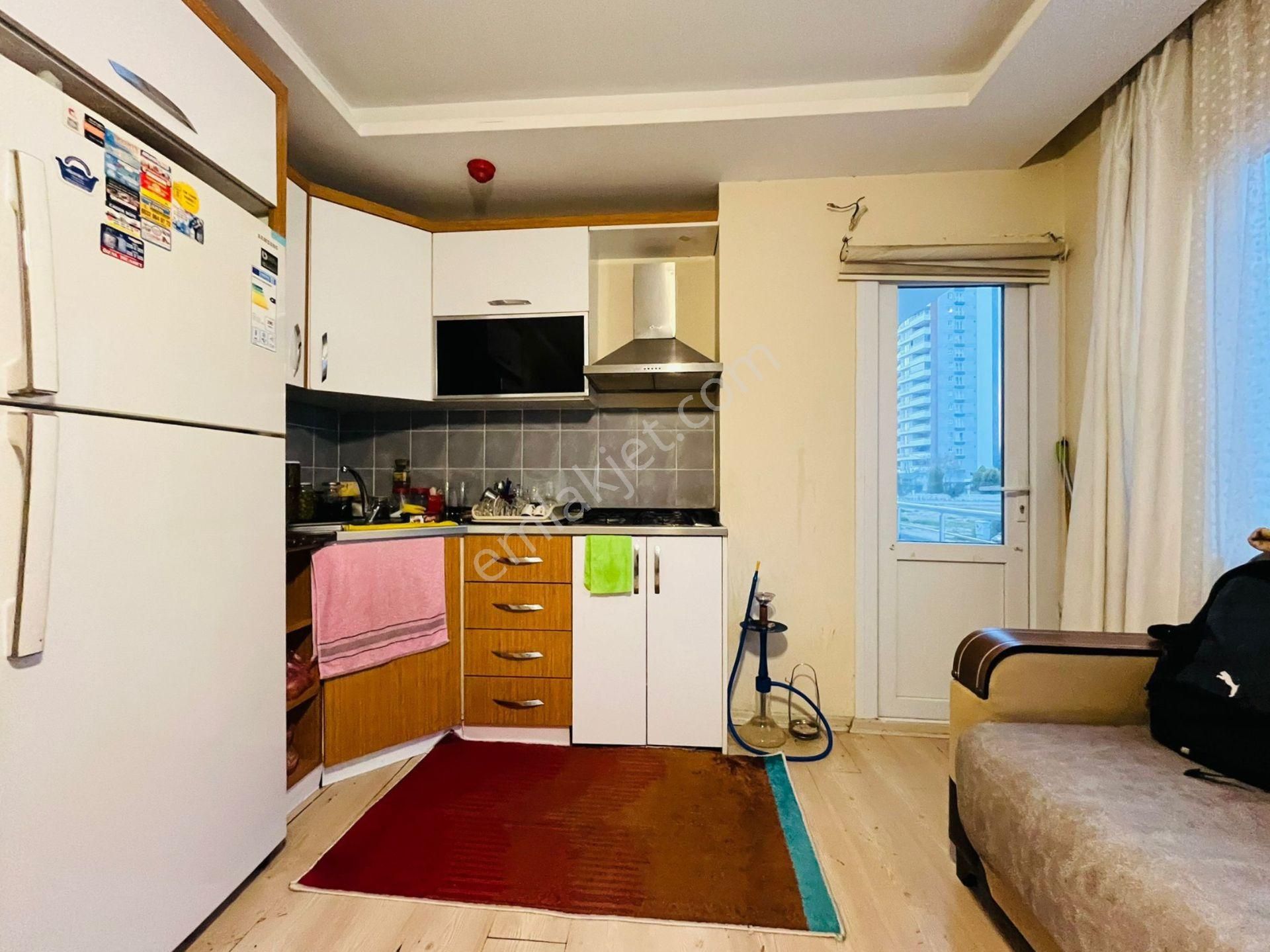 Ethereal'den Çiftlikköyde Siteiçi Tekblok Krediye Uygn Fırsat1+1 - Görsel 9