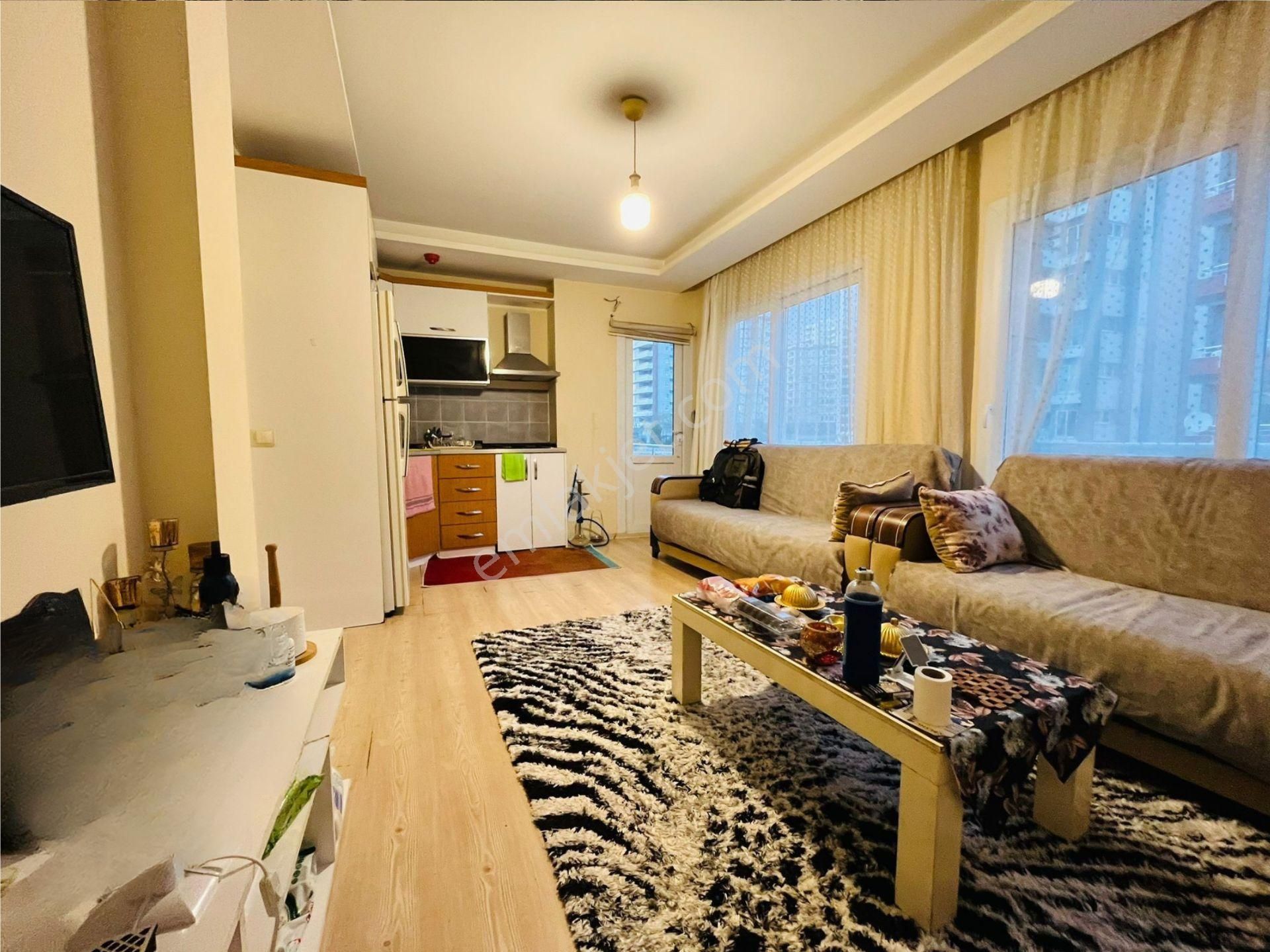 Ethereal'den Çiftlikköyde Siteiçi Tekblok Krediye Uygn Fırsat1+1 - Görsel 5