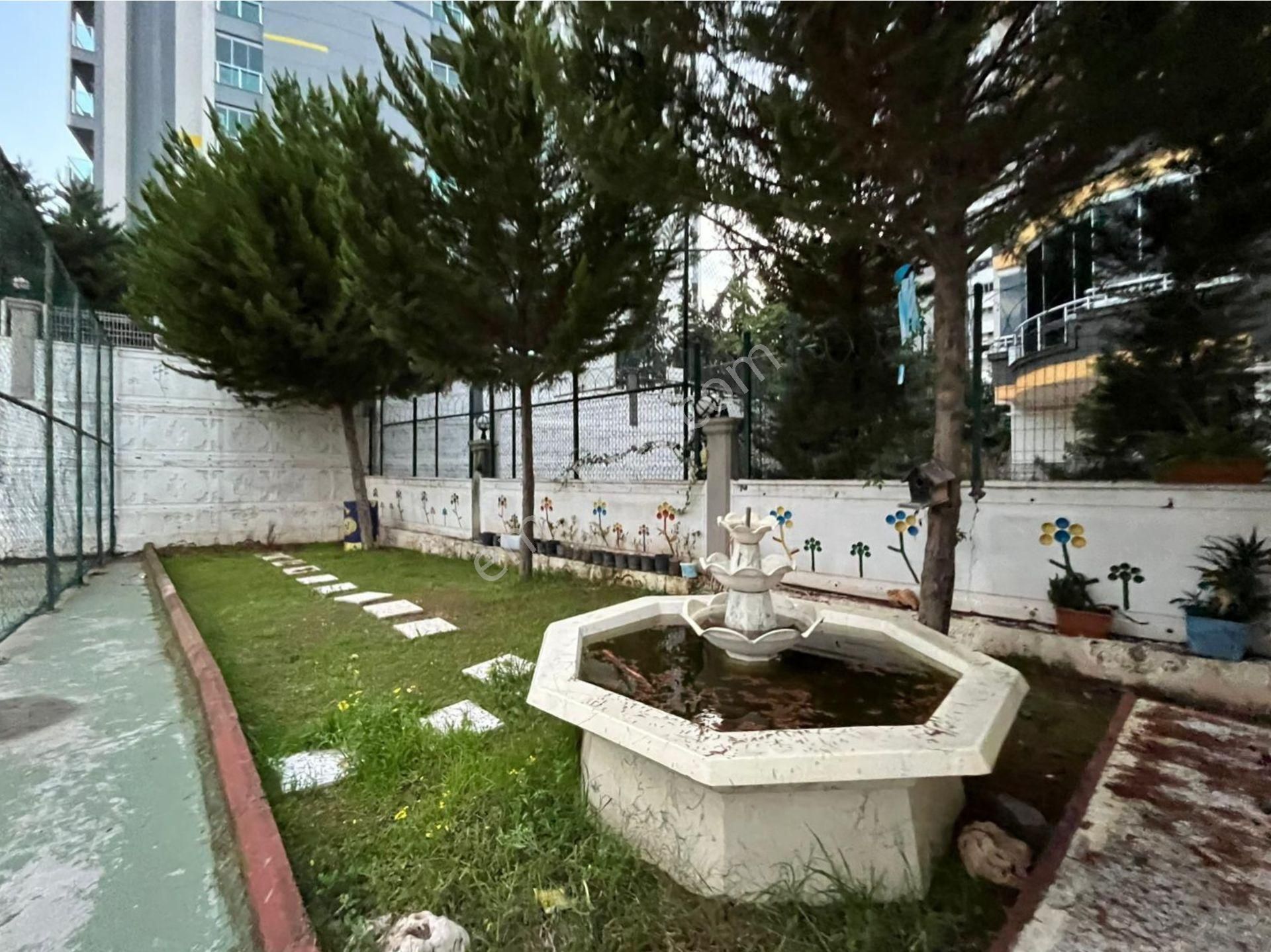 Ethereal'den Çiftlikköyde Siteiçi Tekblok Krediye Uygn Fırsat1+1 - Görsel 20