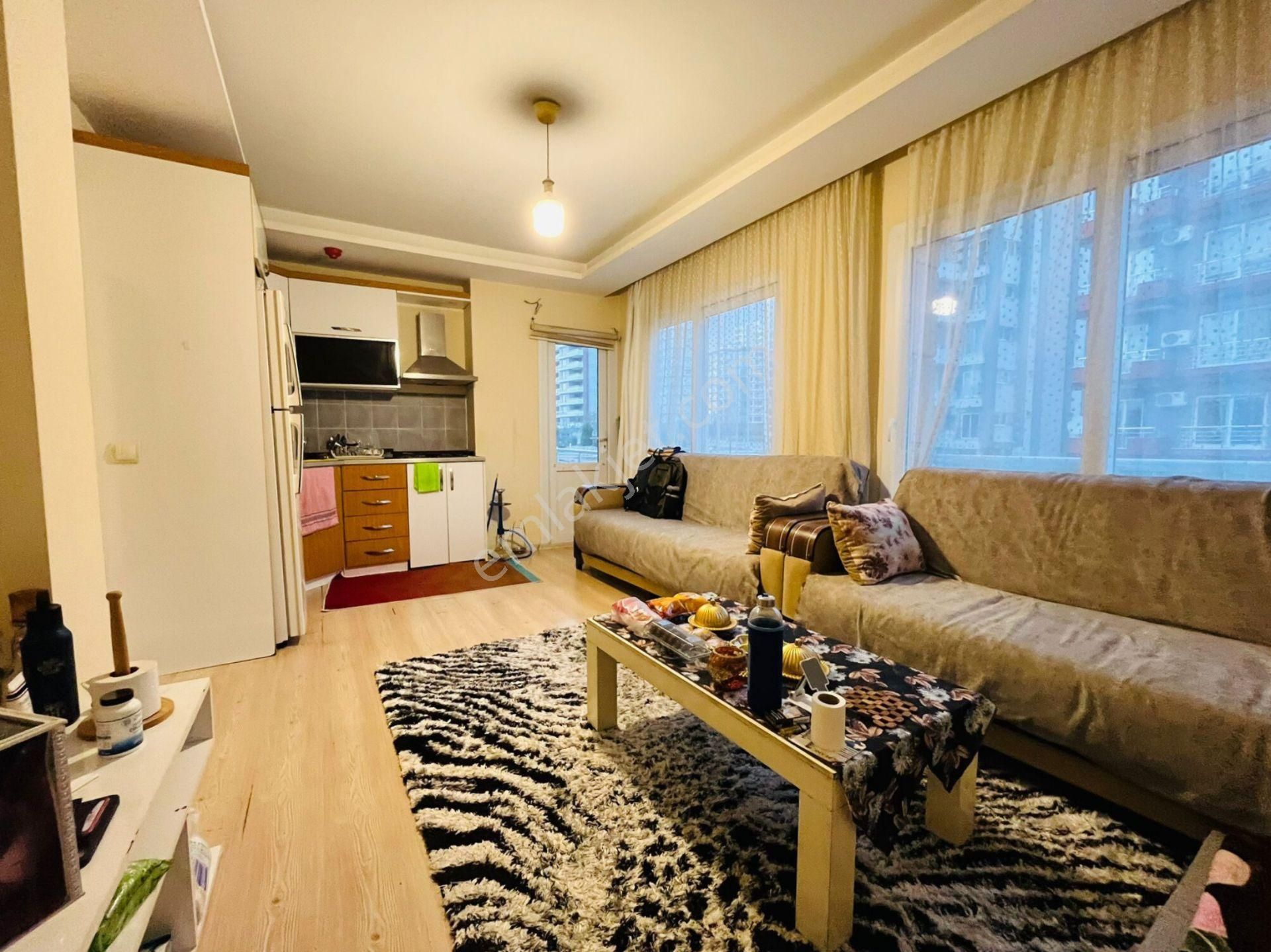 Ethereal'den Çiftlikköyde Siteiçi Tekblok Krediye Uygn Fırsat1+1 - Görsel 2