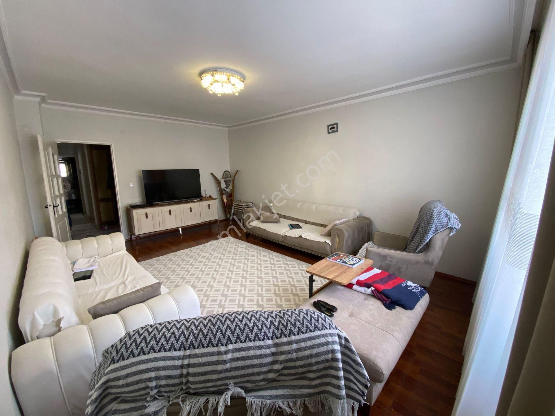 Hayal^den Buhara Cad. Üzerinde Geniş Çift Balkonlu Ara Katta Ön Cp. 3+1 Daire !! - Görsel 11