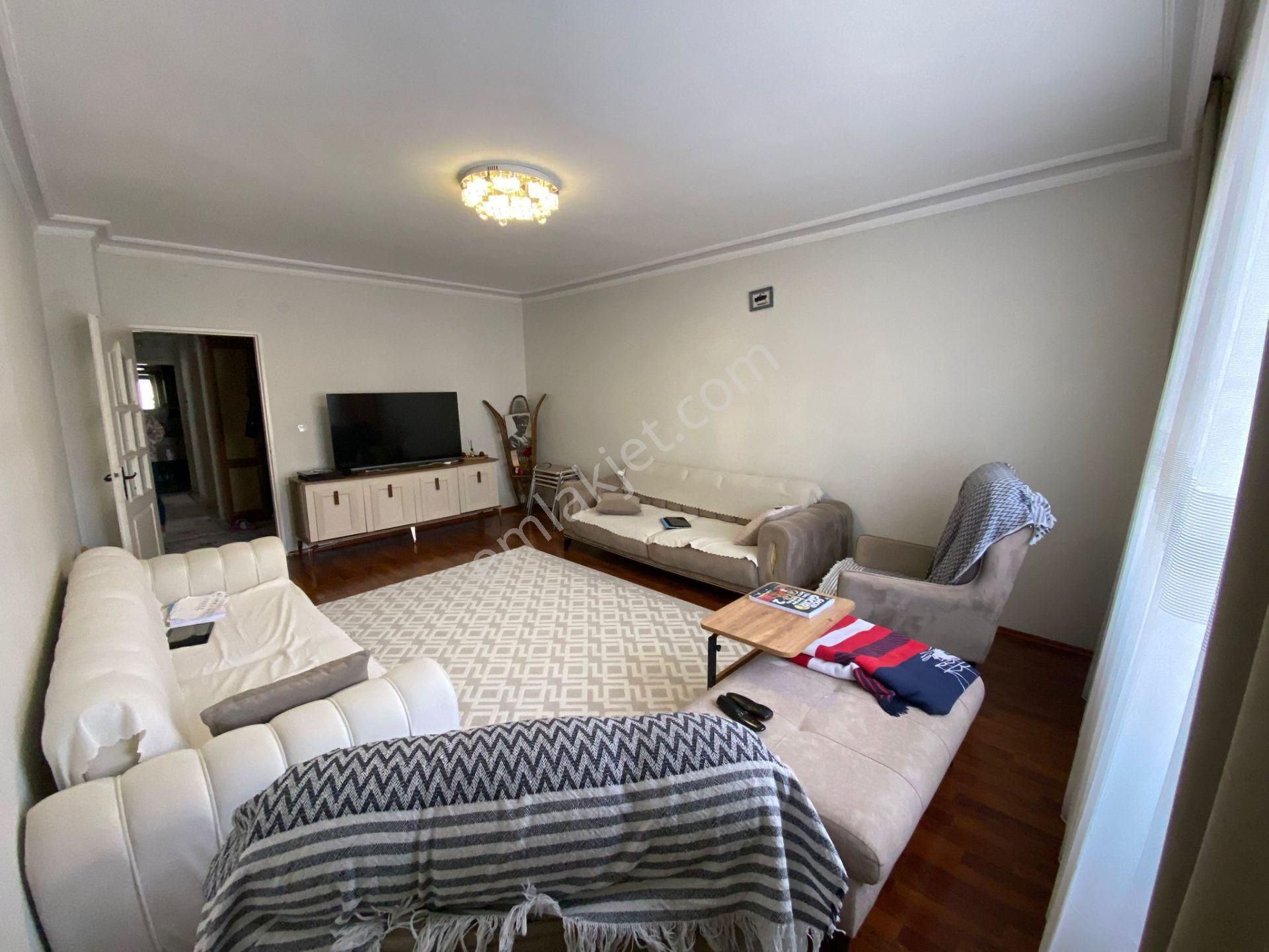 Hayal^den Buhara Cad. Üzerinde Geniş Çift Balkonlu Ara Katta Ön Cp. 3+1 Daire !! - Görsel 9