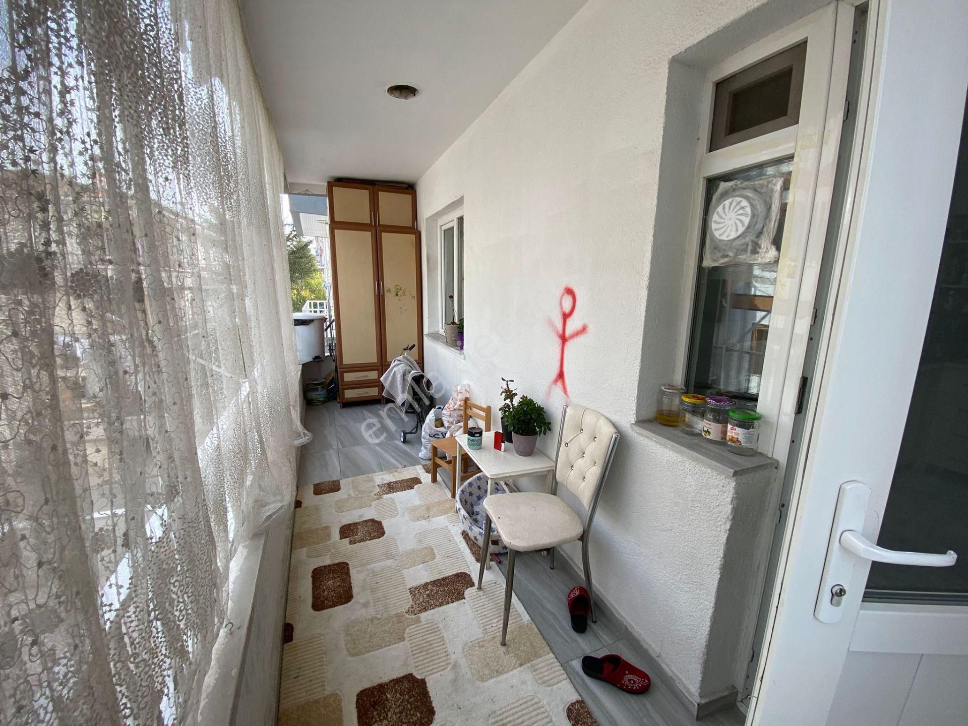 Hayal^den Buhara Cad. Üzerinde Geniş Çift Balkonlu Ara Katta Ön Cp. 3+1 Daire !! - Görsel 29