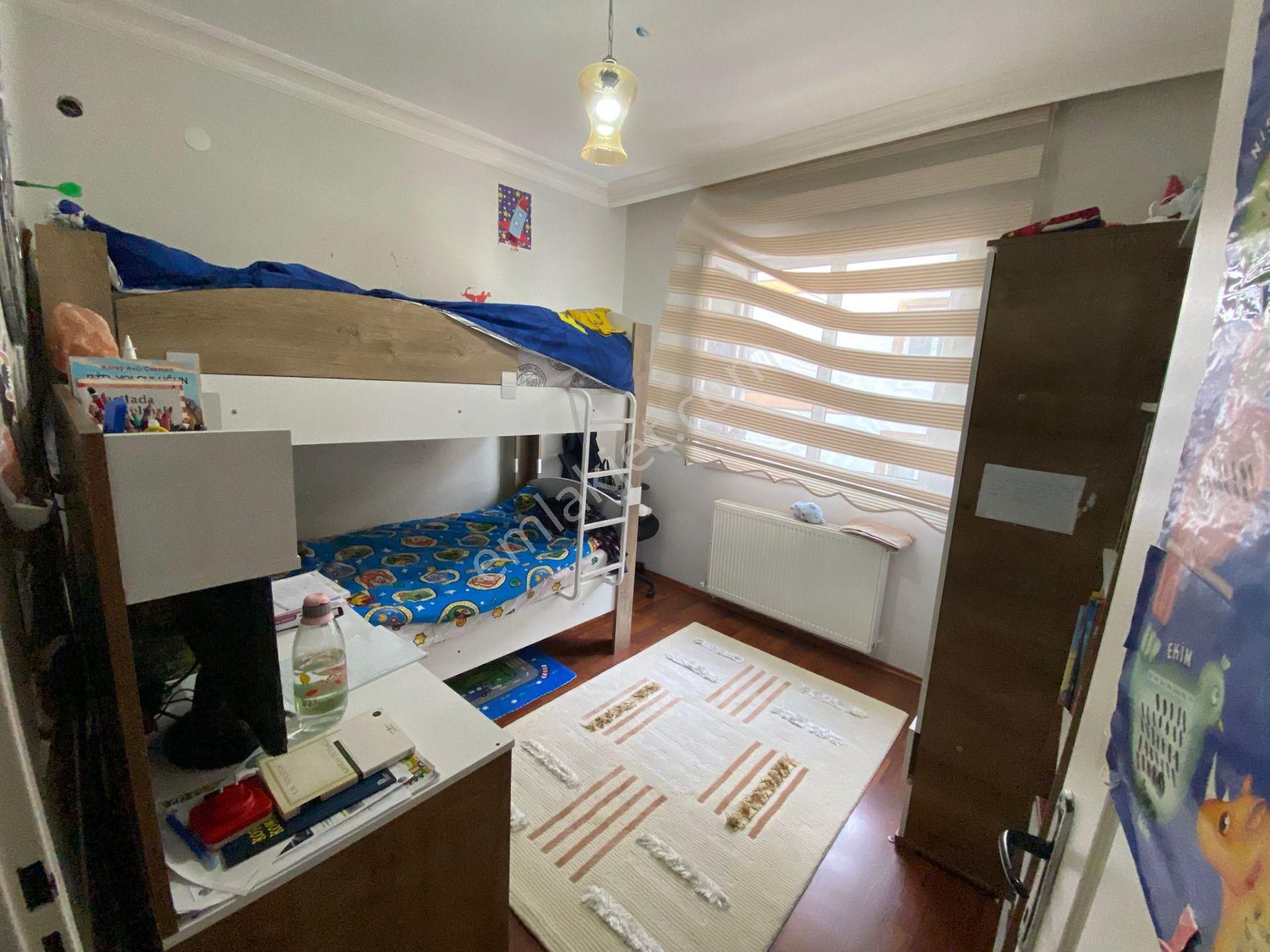 Hayal^den Buhara Cad. Üzerinde Geniş Çift Balkonlu Ara Katta Ön Cp. 3+1 Daire !! - Görsel 15