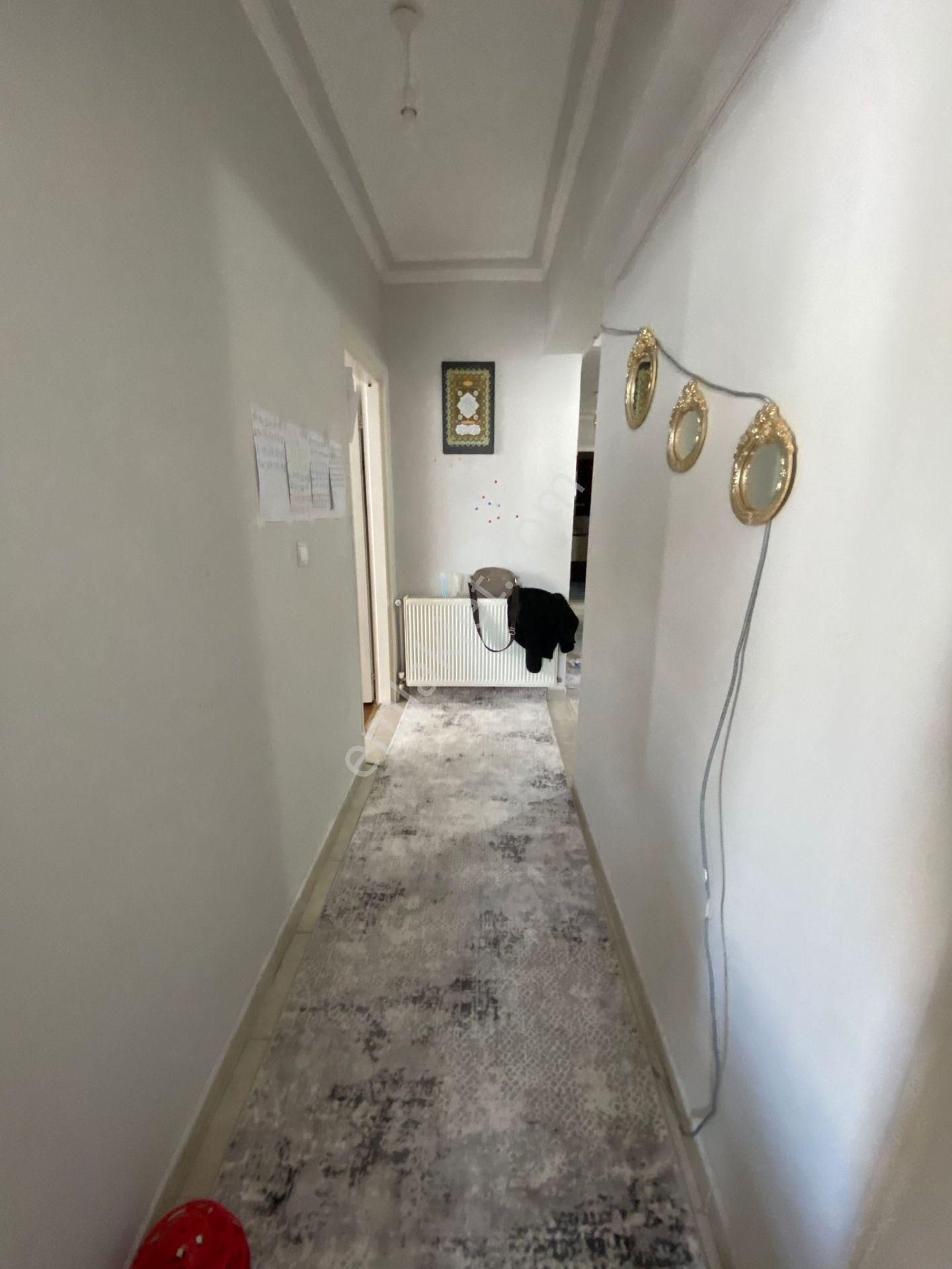 Hayal^den Buhara Cad. Üzerinde Geniş Çift Balkonlu Ara Katta Ön Cp. 3+1 Daire !! - Görsel 22