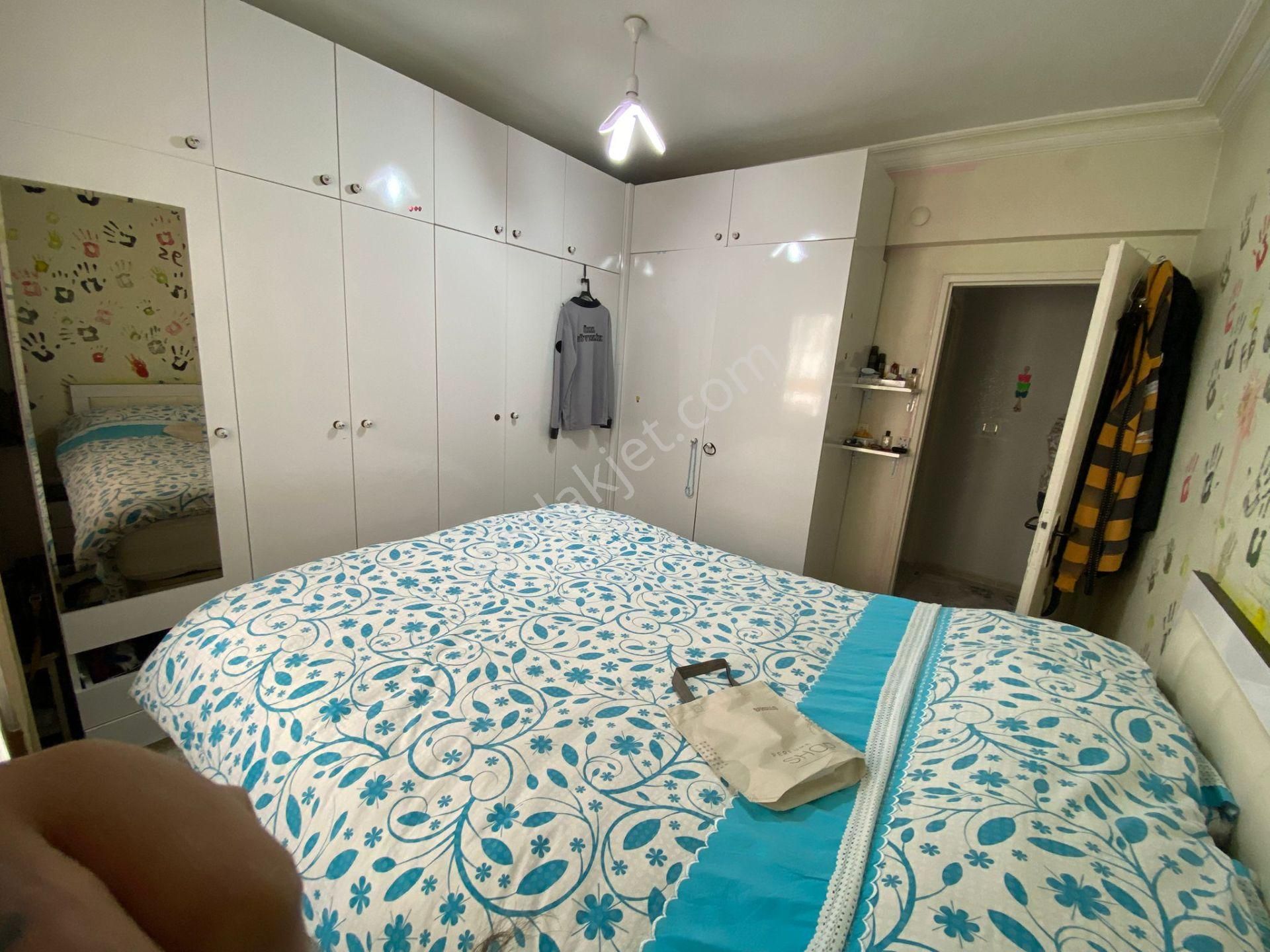 Hayal^den Buhara Cad. Üzerinde Geniş Çift Balkonlu Ara Katta Ön Cp. 3+1 Daire !! - Görsel 20