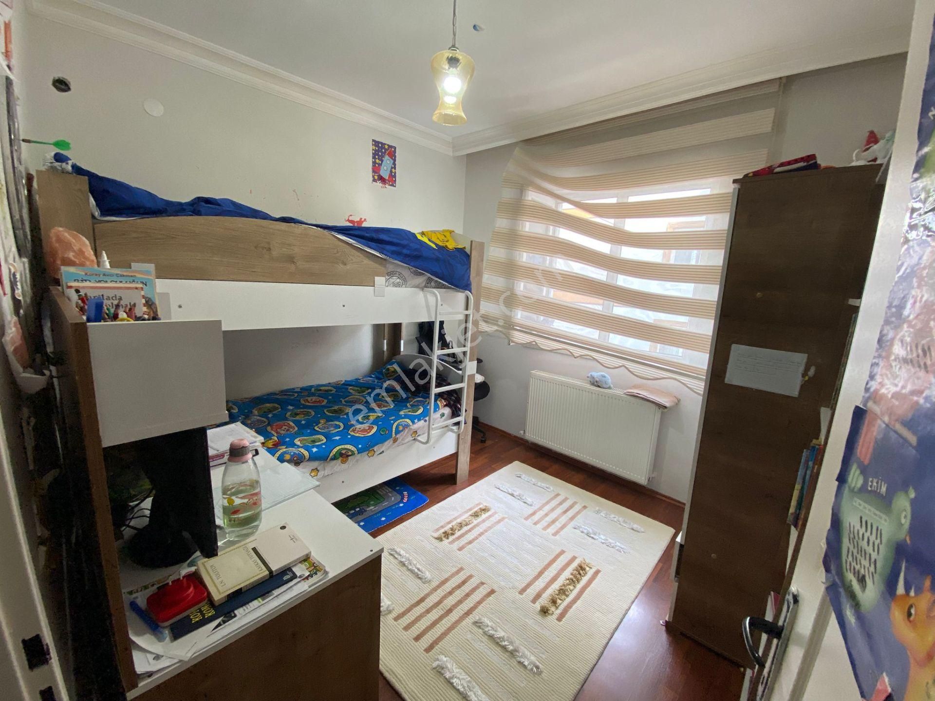 Hayal^den Buhara Cad. Üzerinde Geniş Çift Balkonlu Ara Katta Ön Cp. 3+1 Daire !! - Görsel 17