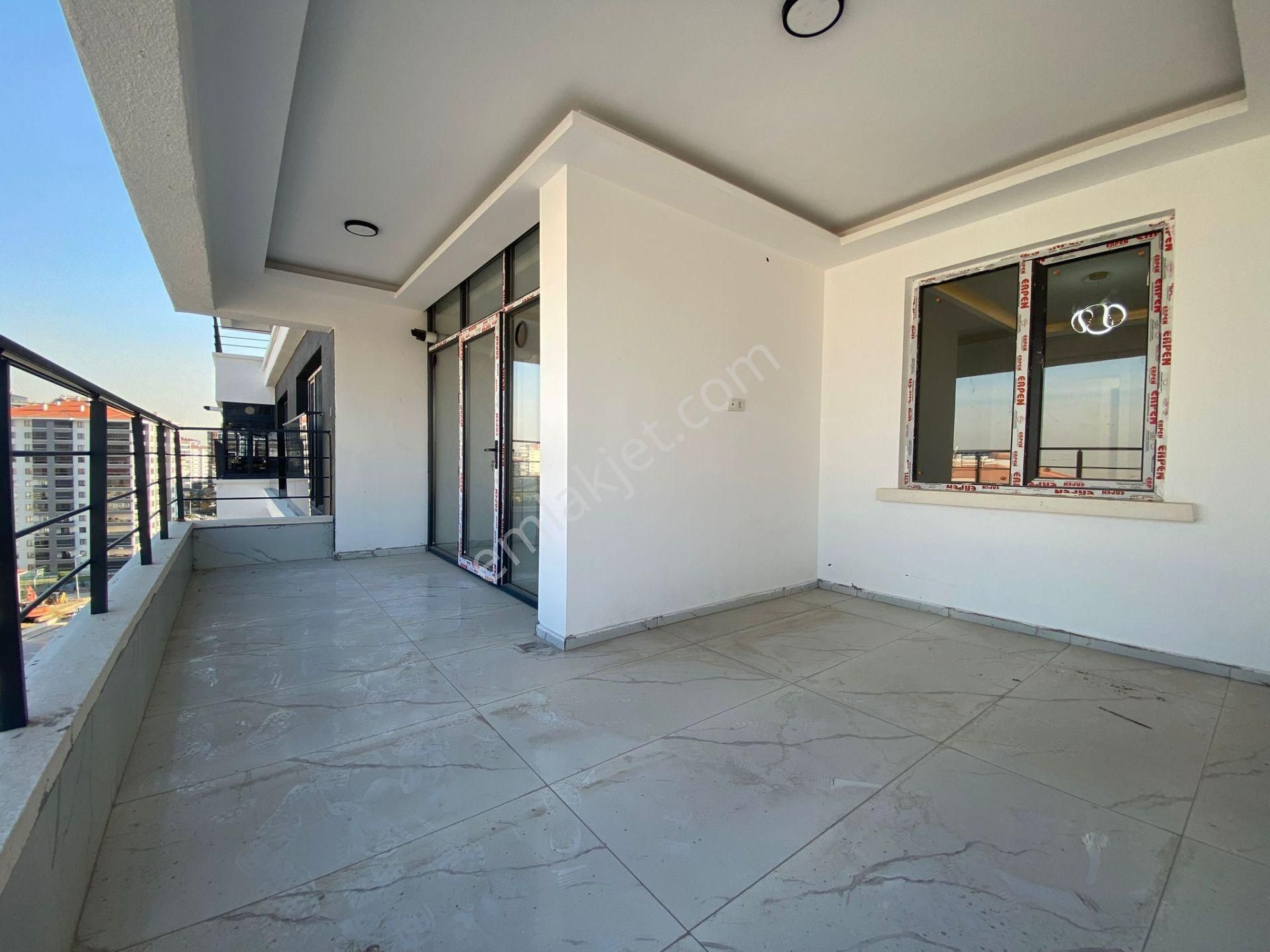 Nasip'ten Diş Hastanesi Bölgesinde Site İçersinde 4+1 Daire - Görsel 12