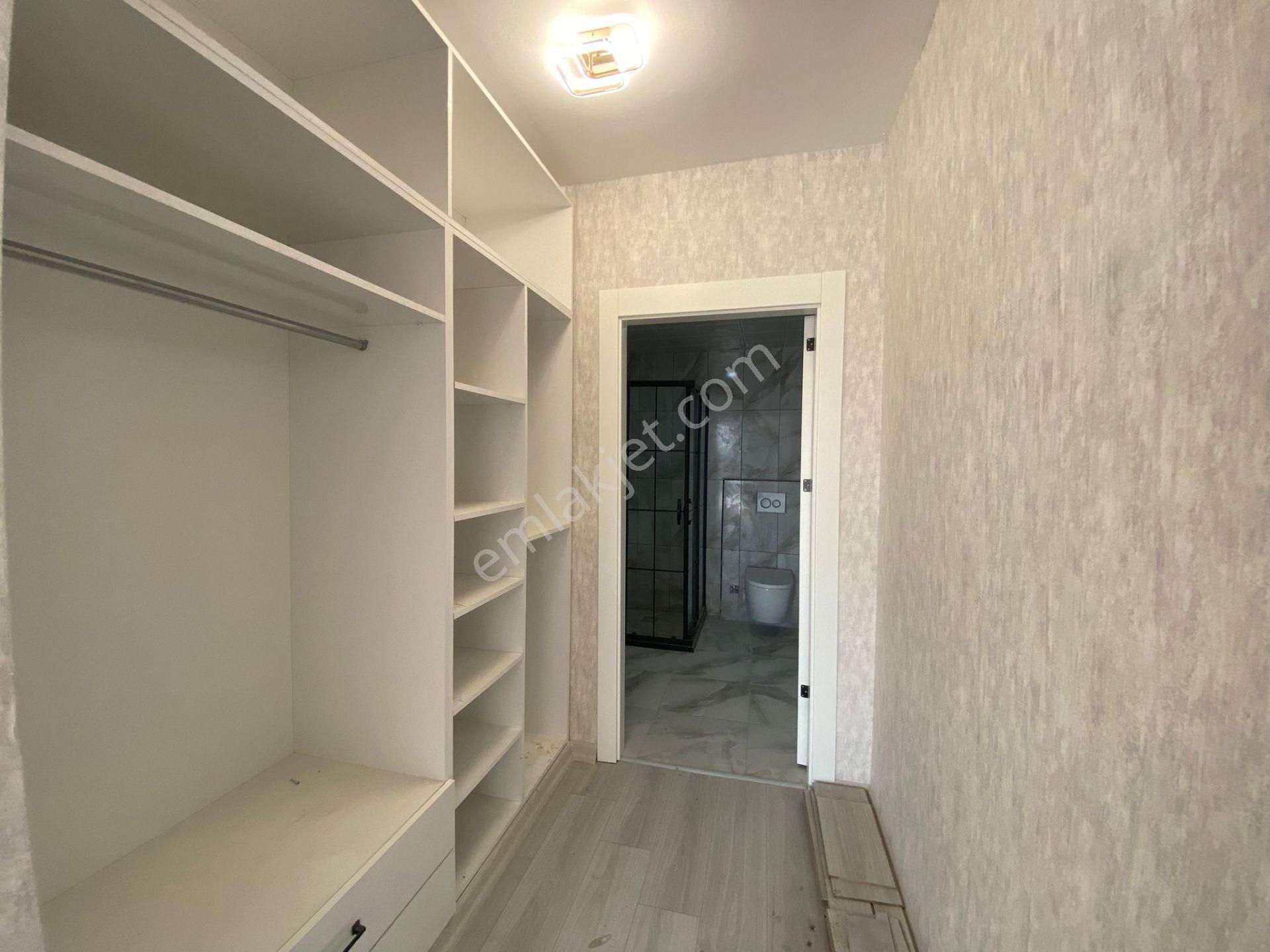 Nasip'ten Diş Hastanesi Bölgesinde Site İçersinde 4+1 Daire - Görsel 5